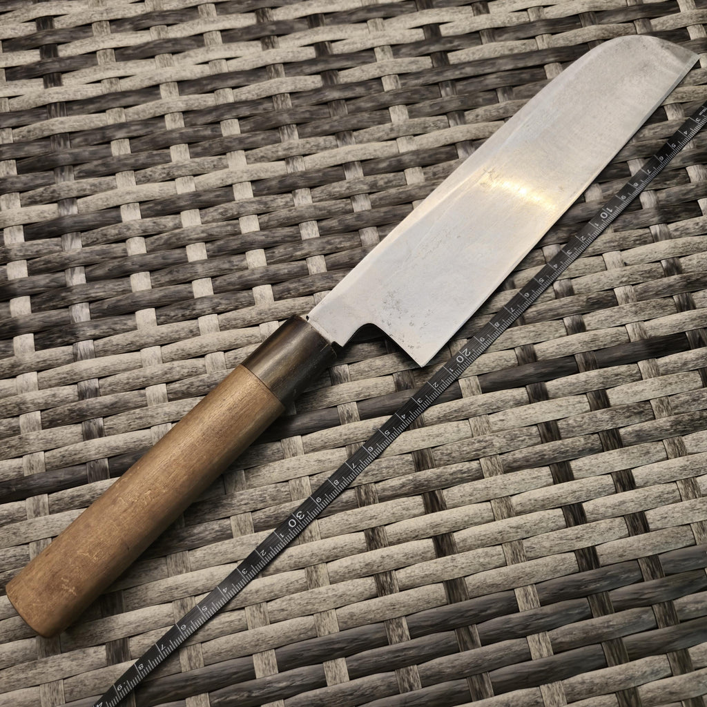 240mm Masamoto Usuba Left Handed