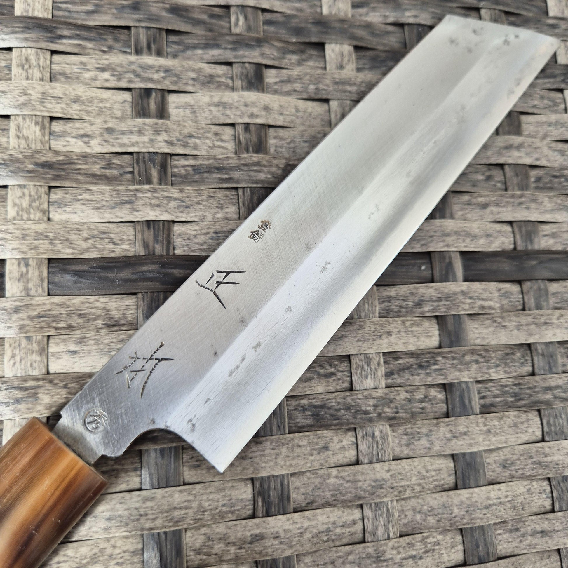 170mm Masamoto Tsukiji Bunka