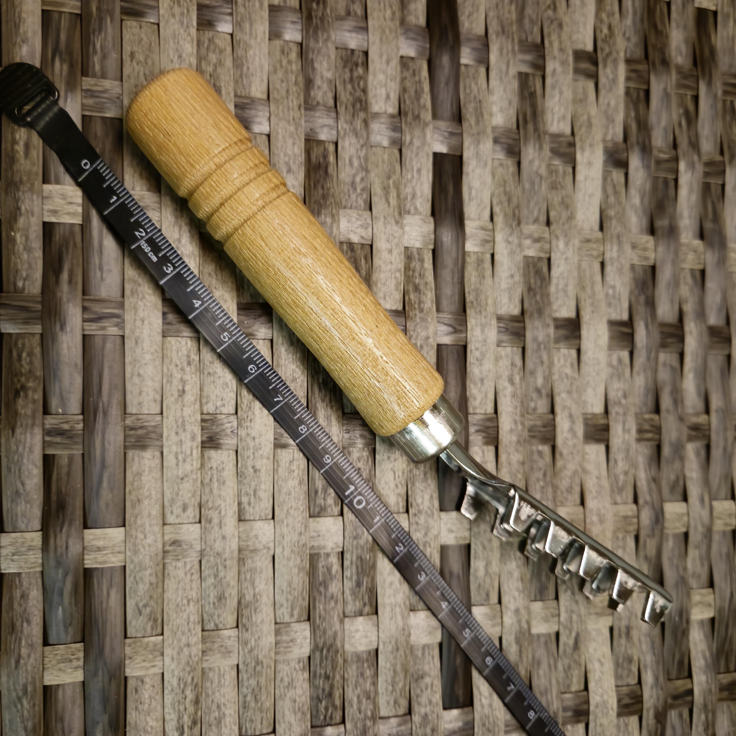 Japanese Fish Scale Remover