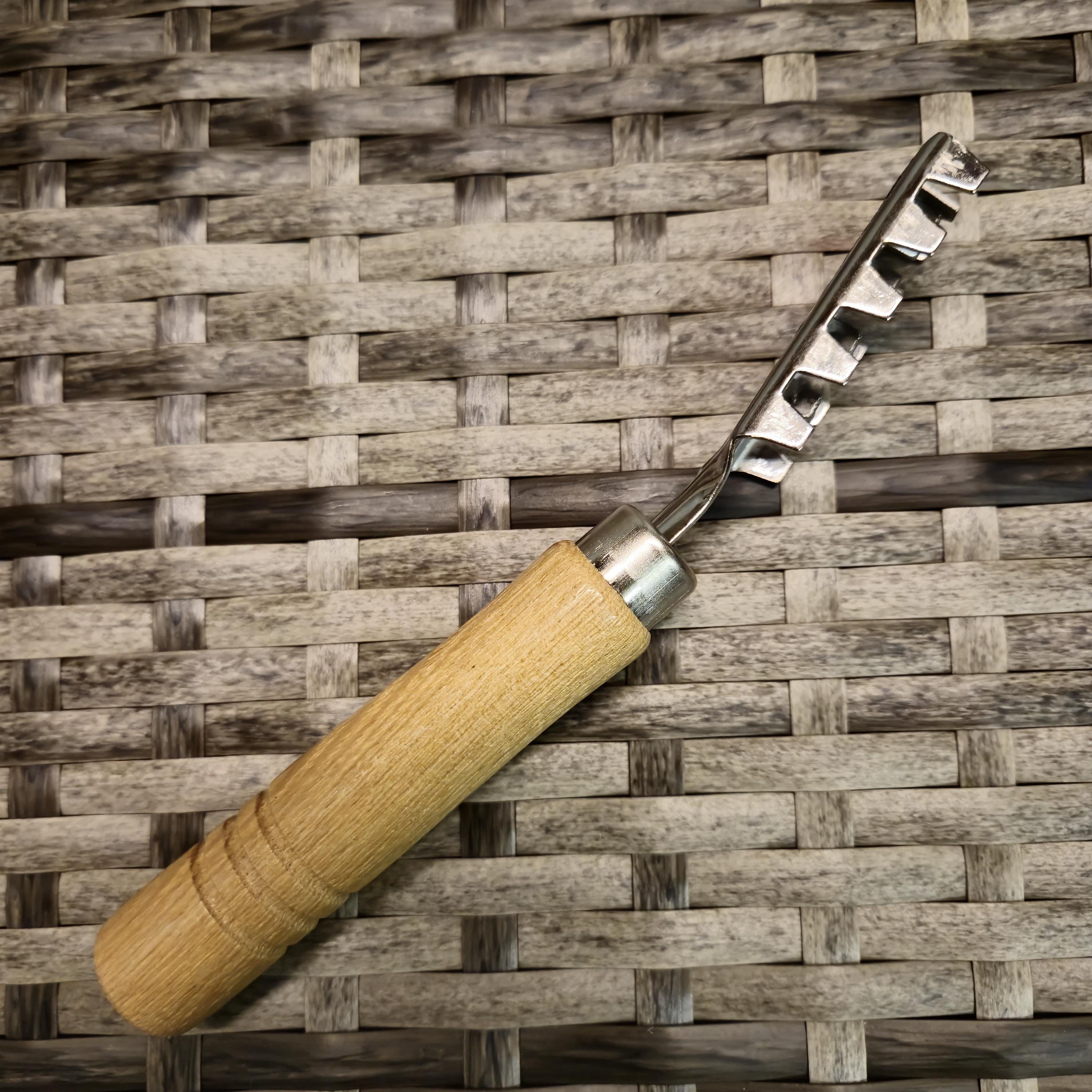 Japanese Fish Scale Remover