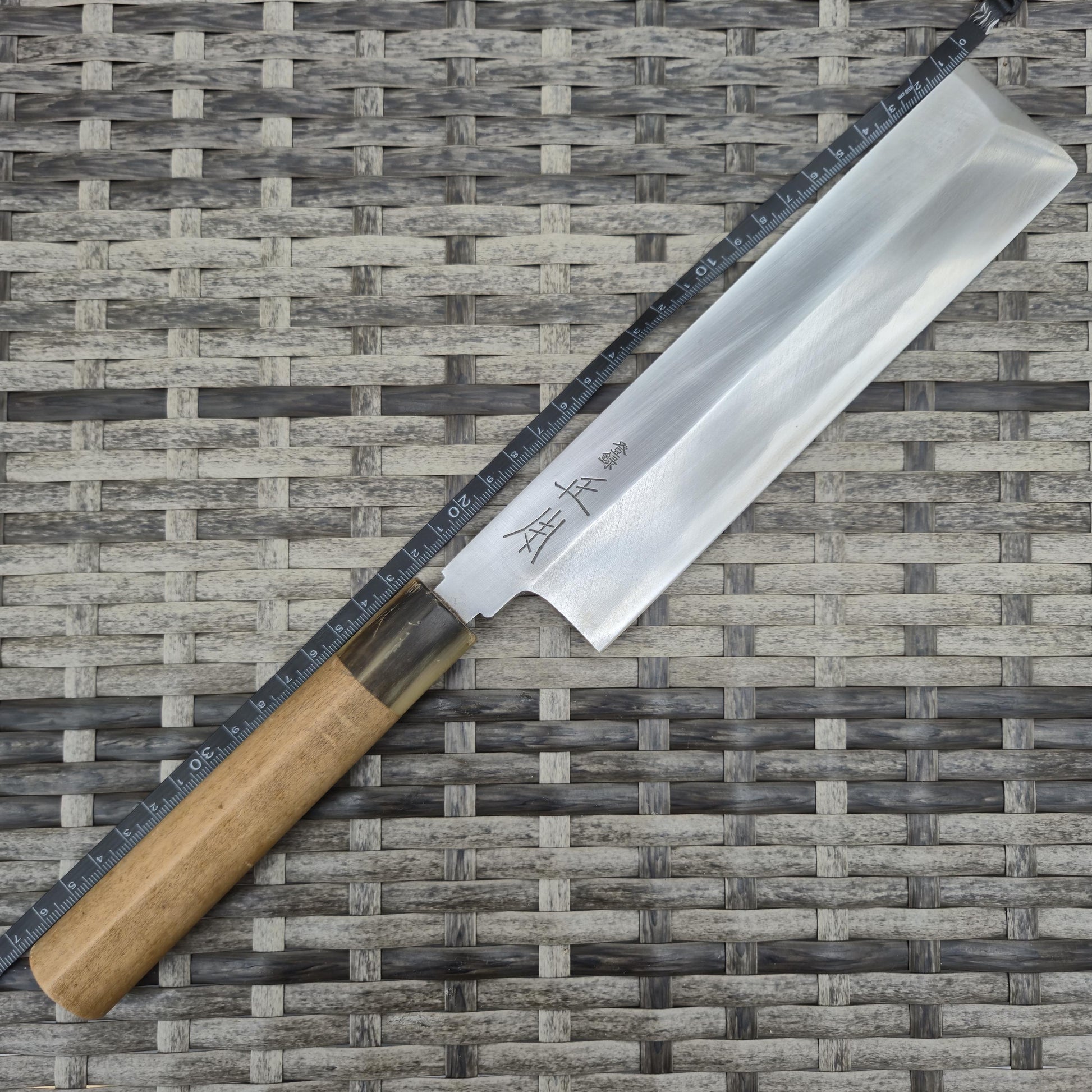 210 Masamoto Usuba