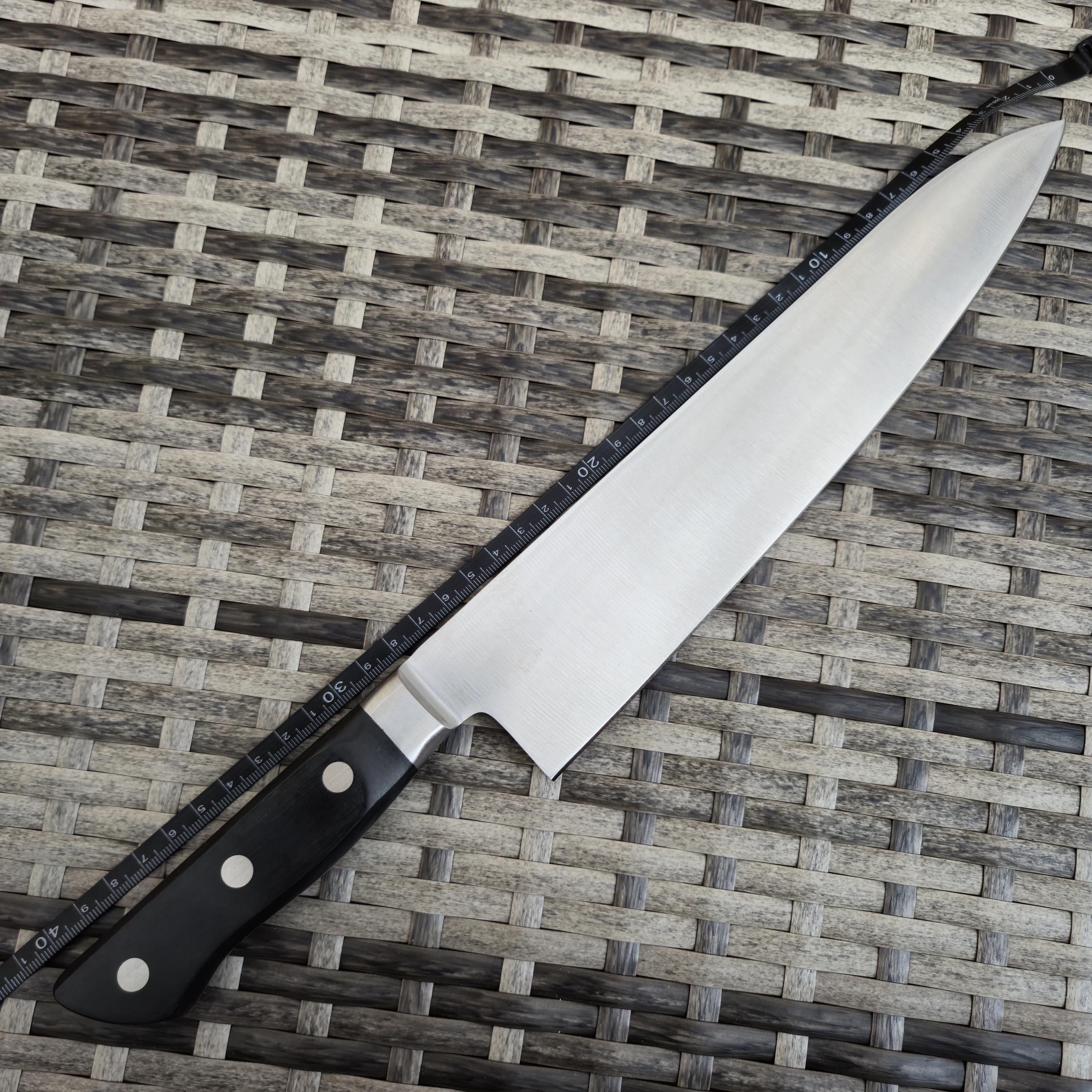 270mm  Japanese Stainless Steel Gyuto