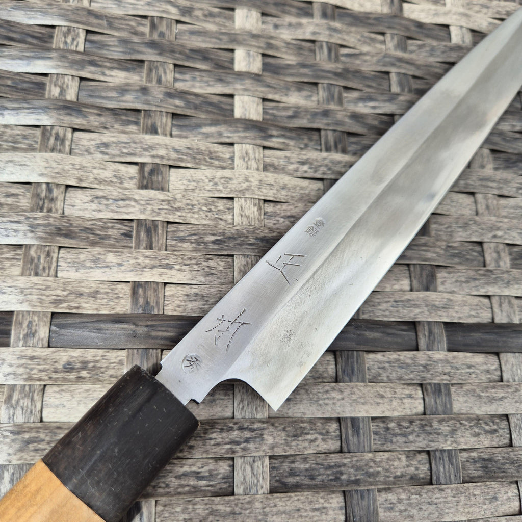240mm Masamoto Tsukiji Yanagiba