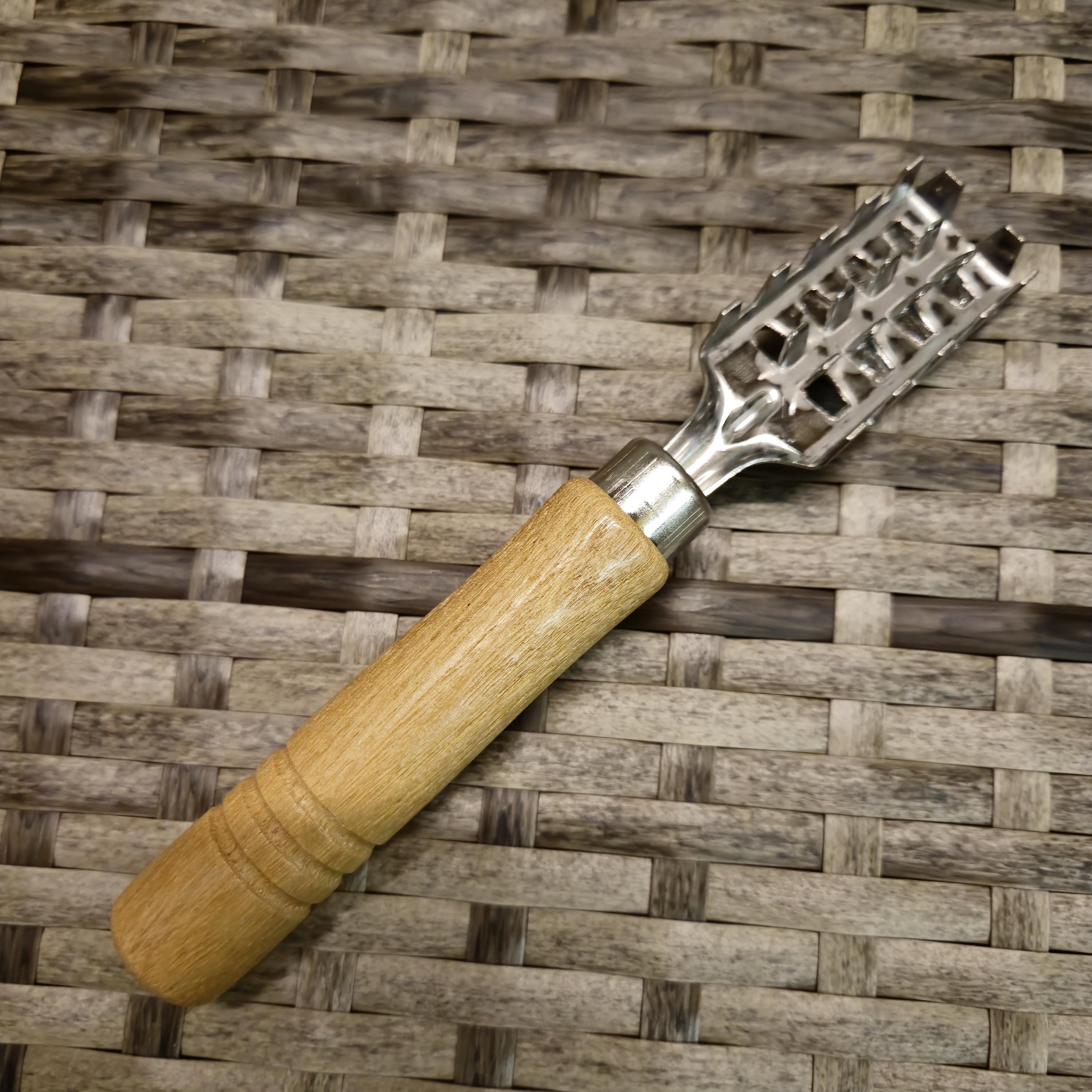 Japanese Fish Scale Remover