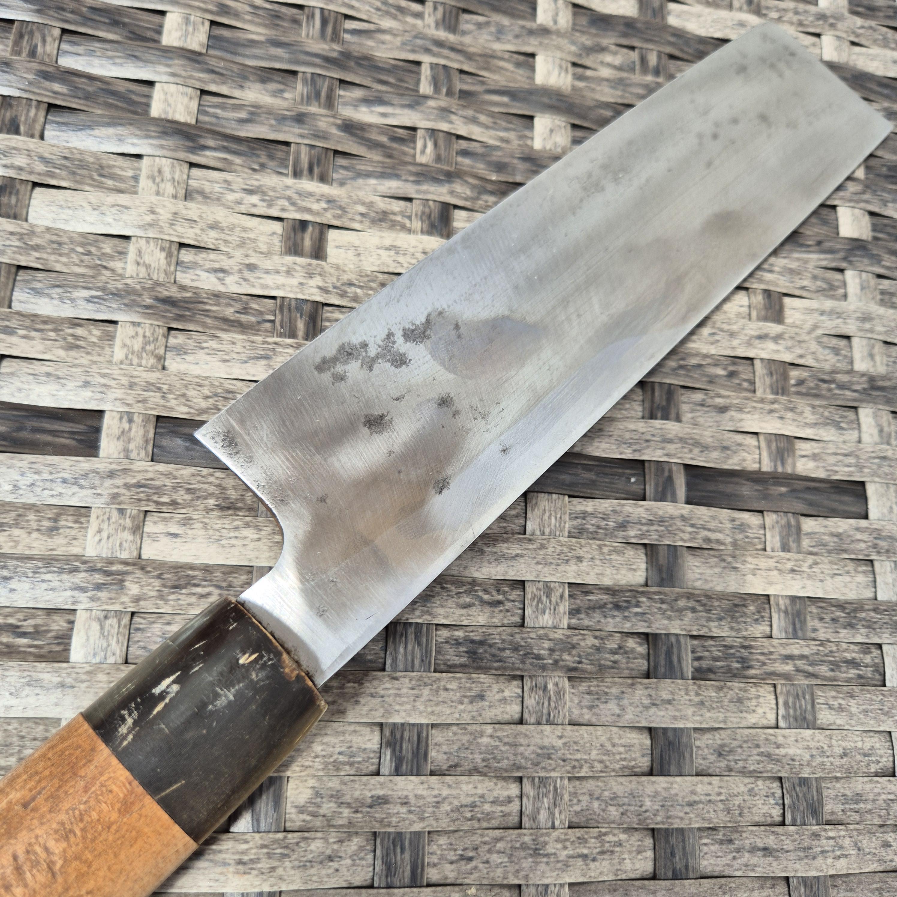 185mm Masamoto Sohonten Usuba