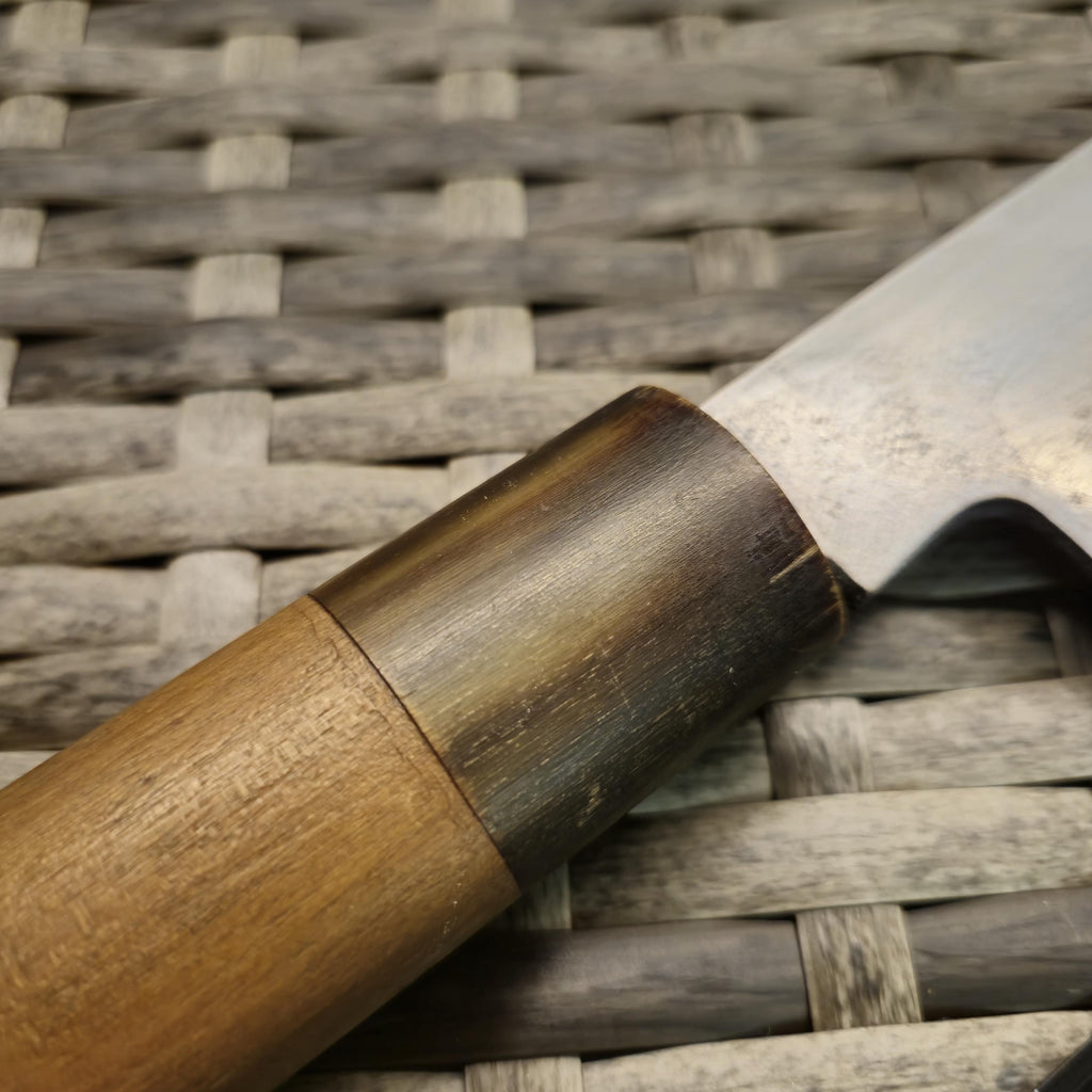 240mm Masamoto Usuba Left Handed