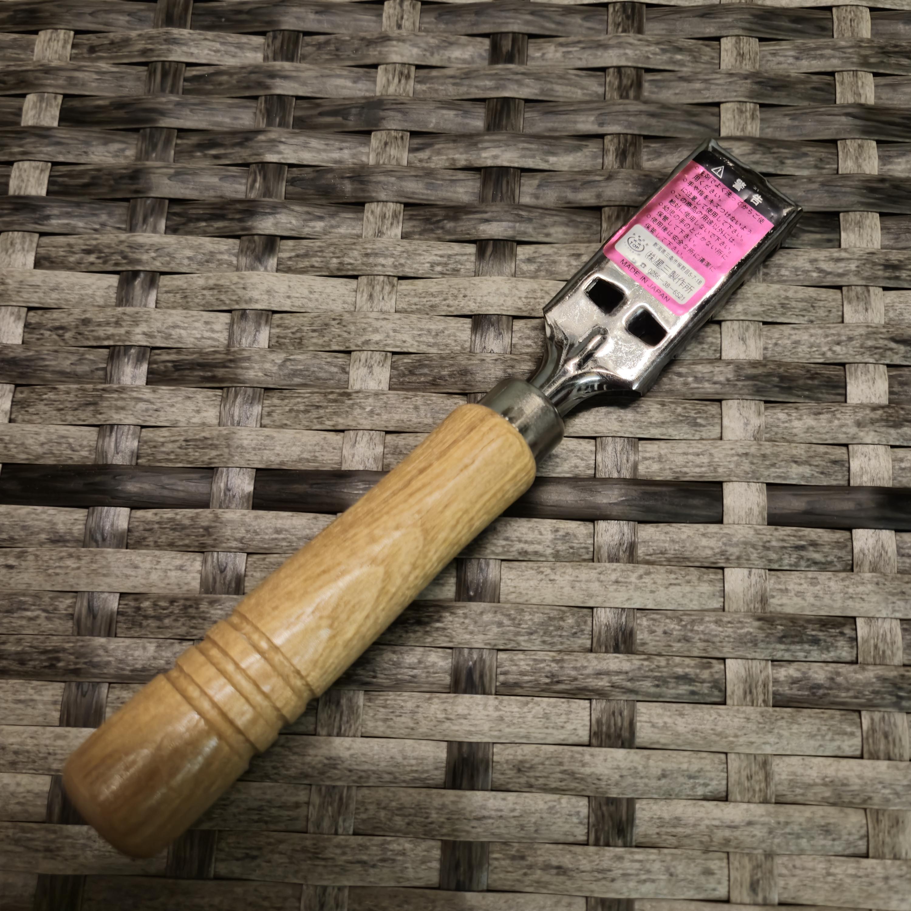 Japanese Fish Scale Remover