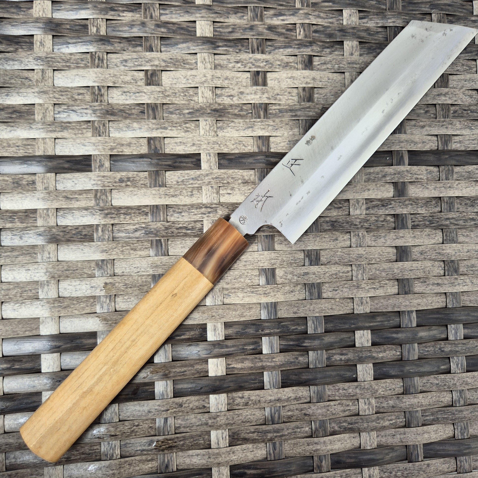 170mm Masamoto Tsukiji Bunka