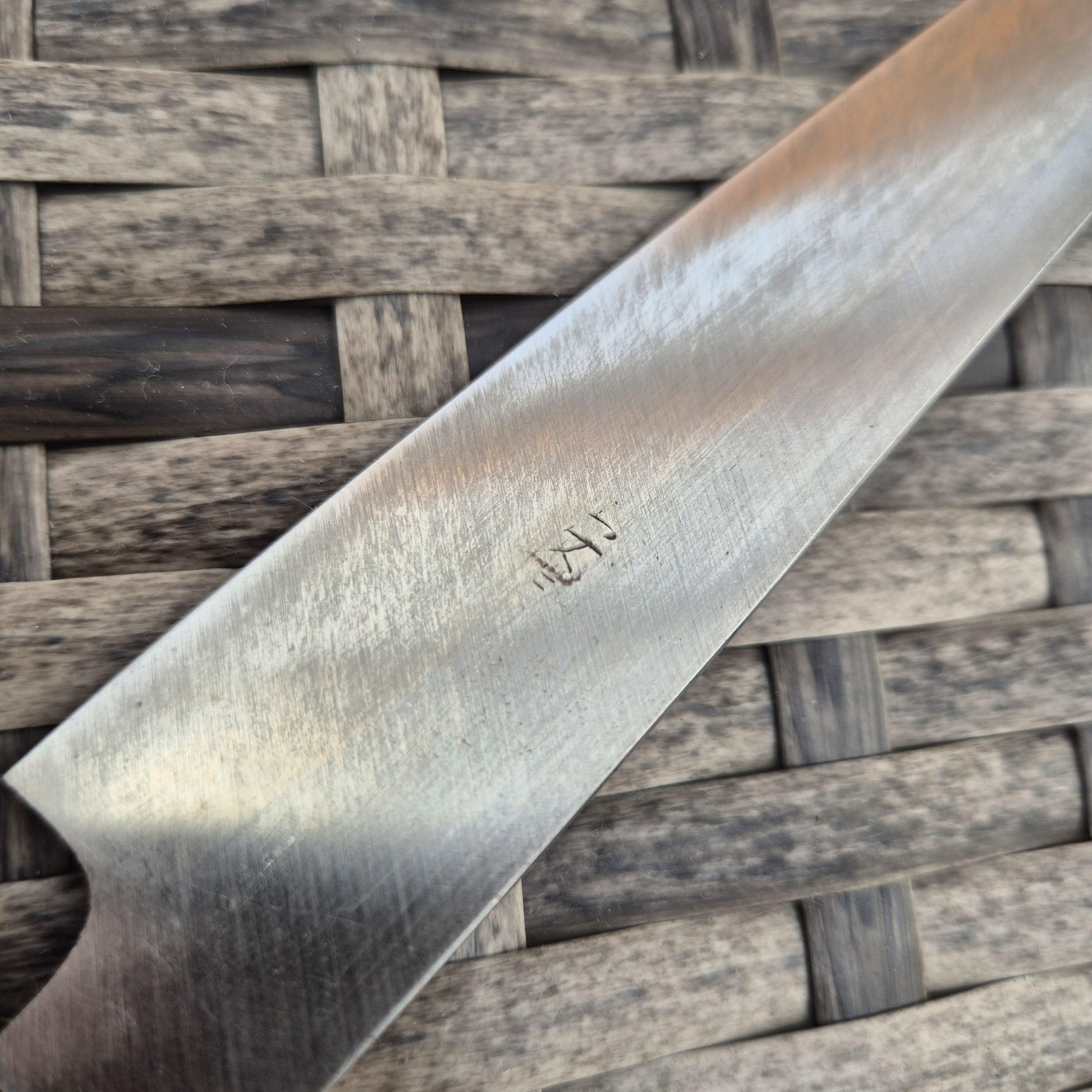 170mm Masamoto Tsukiji Bunka