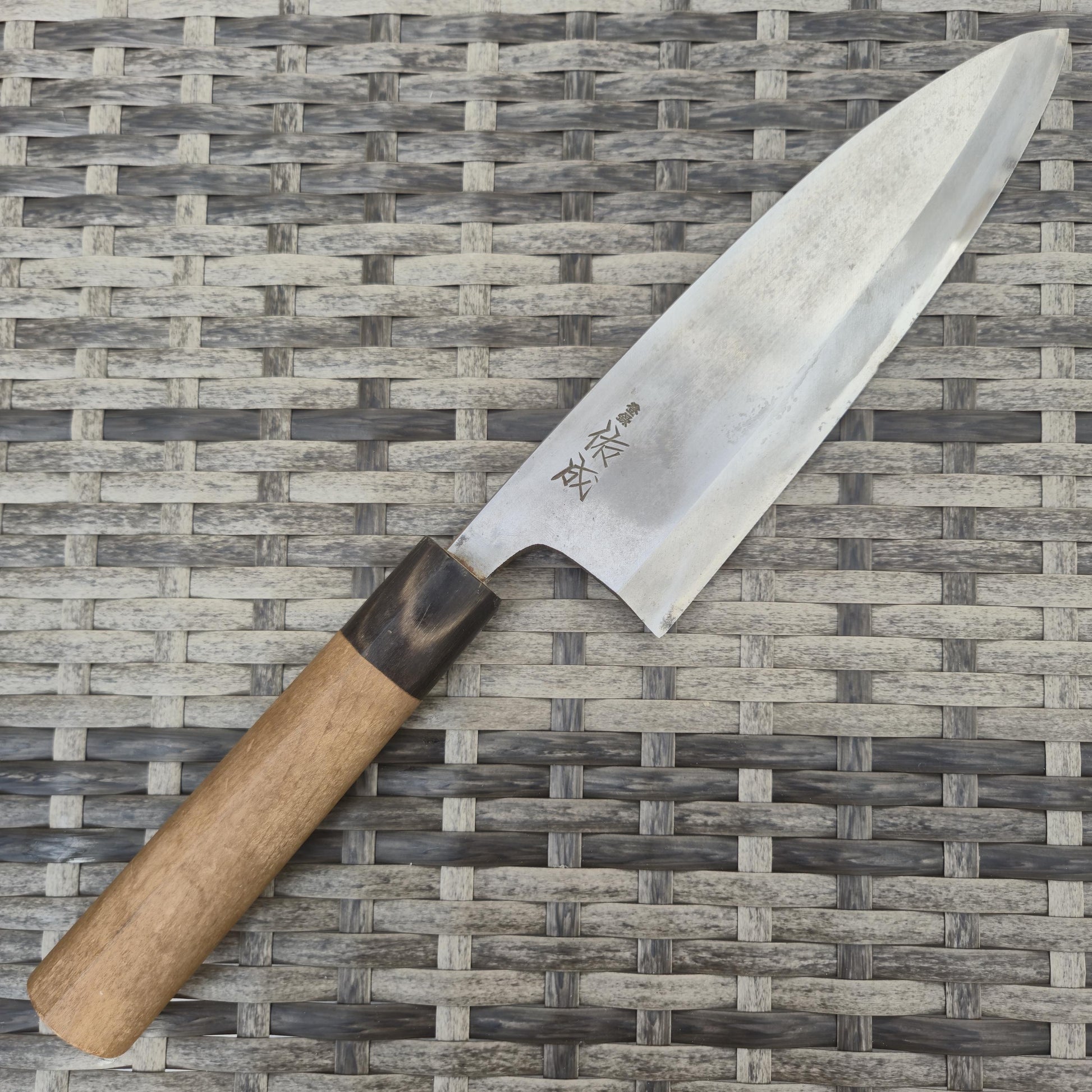 195mm Sukenari Deba Japanese