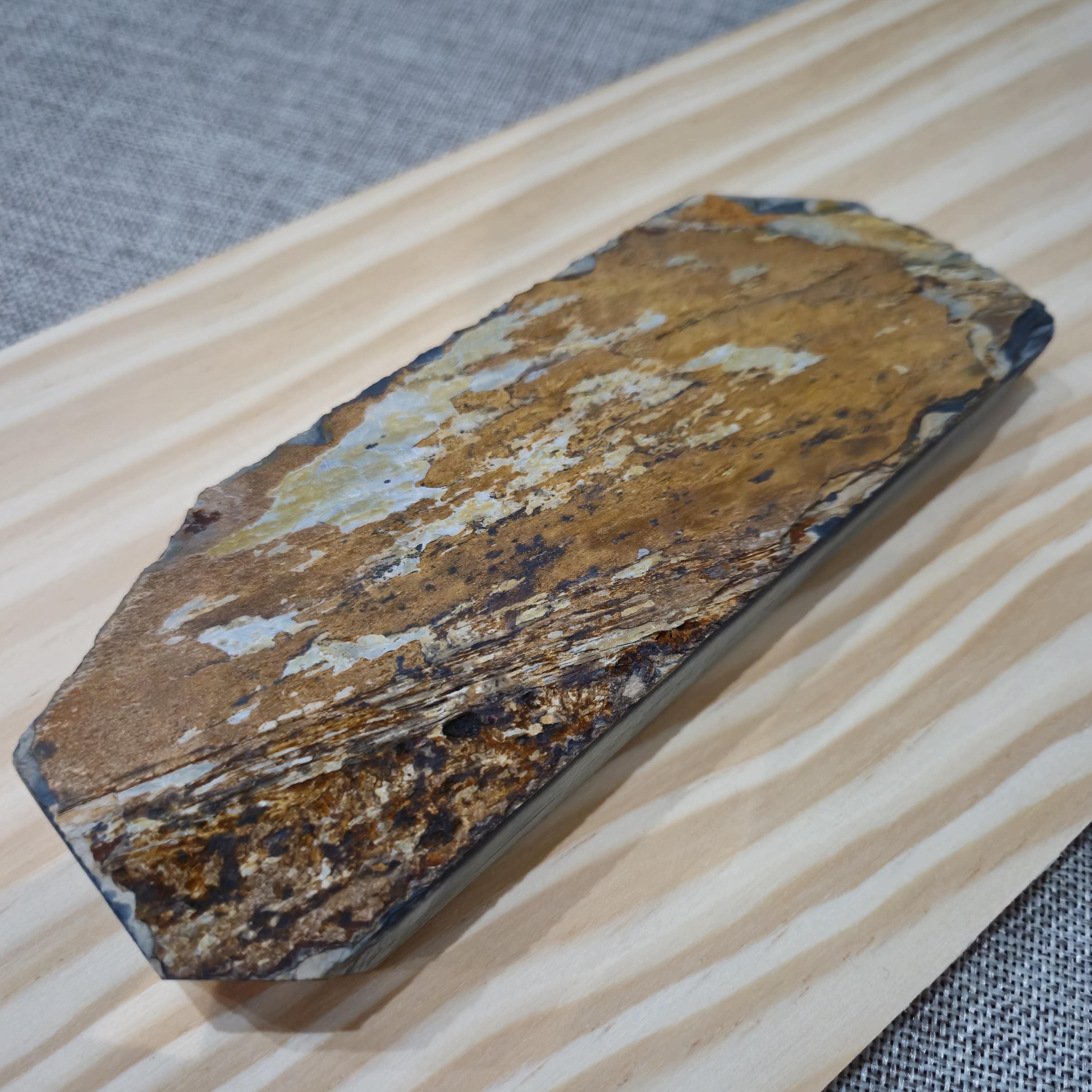 Kyoto Natural Finishing Whetstone