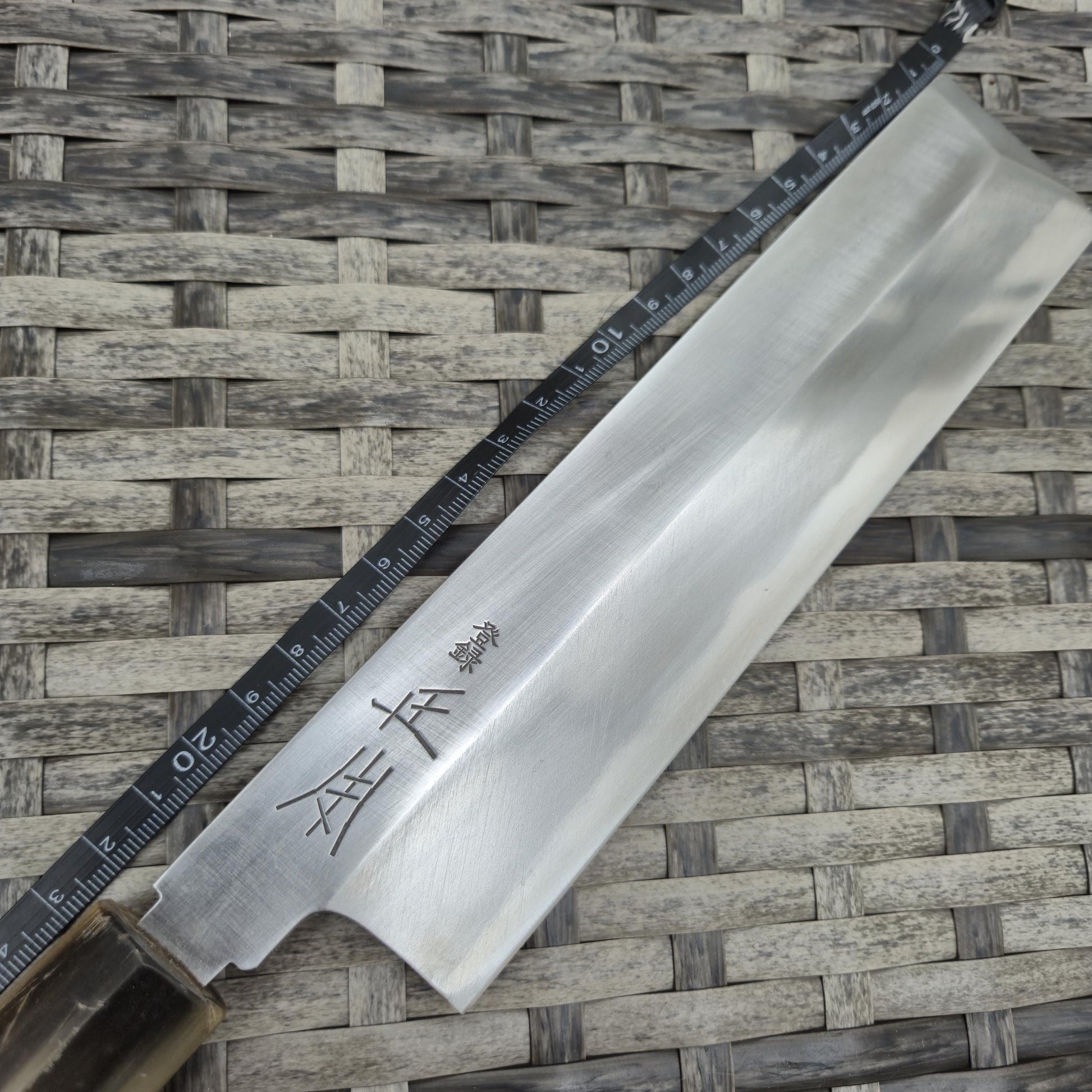 210 Masamoto Usuba