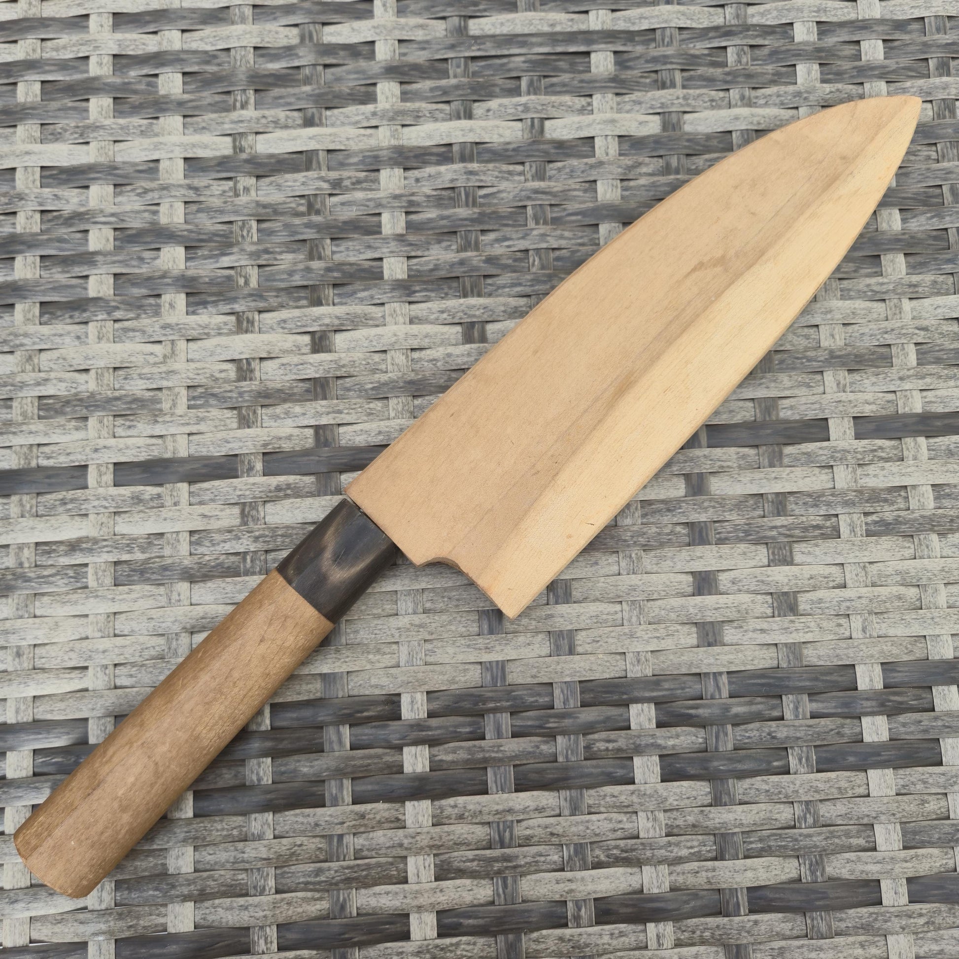 195mm Sukenari Deba Japanese