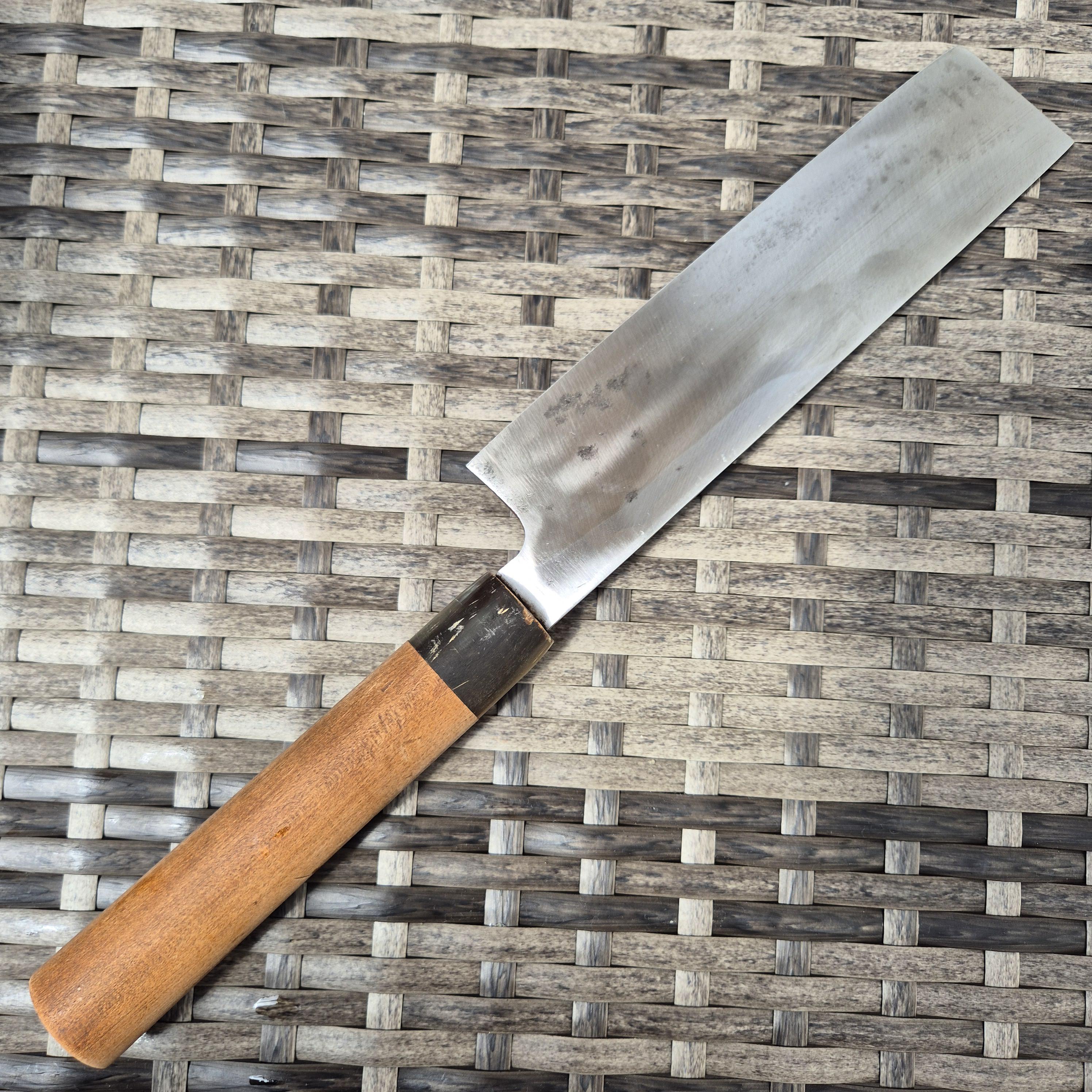 185mm Masamoto Sohonten Usuba