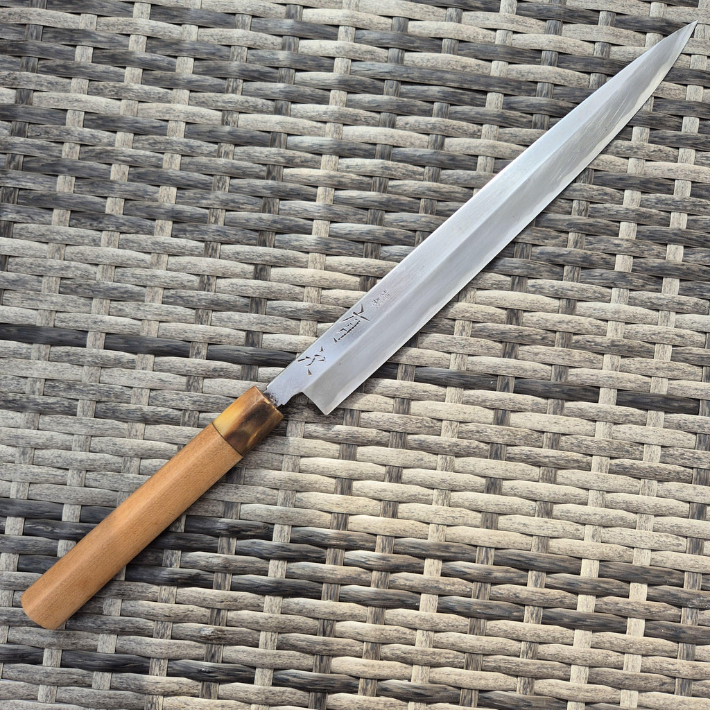 300mm Japanese Aritsugu Yanagiba
