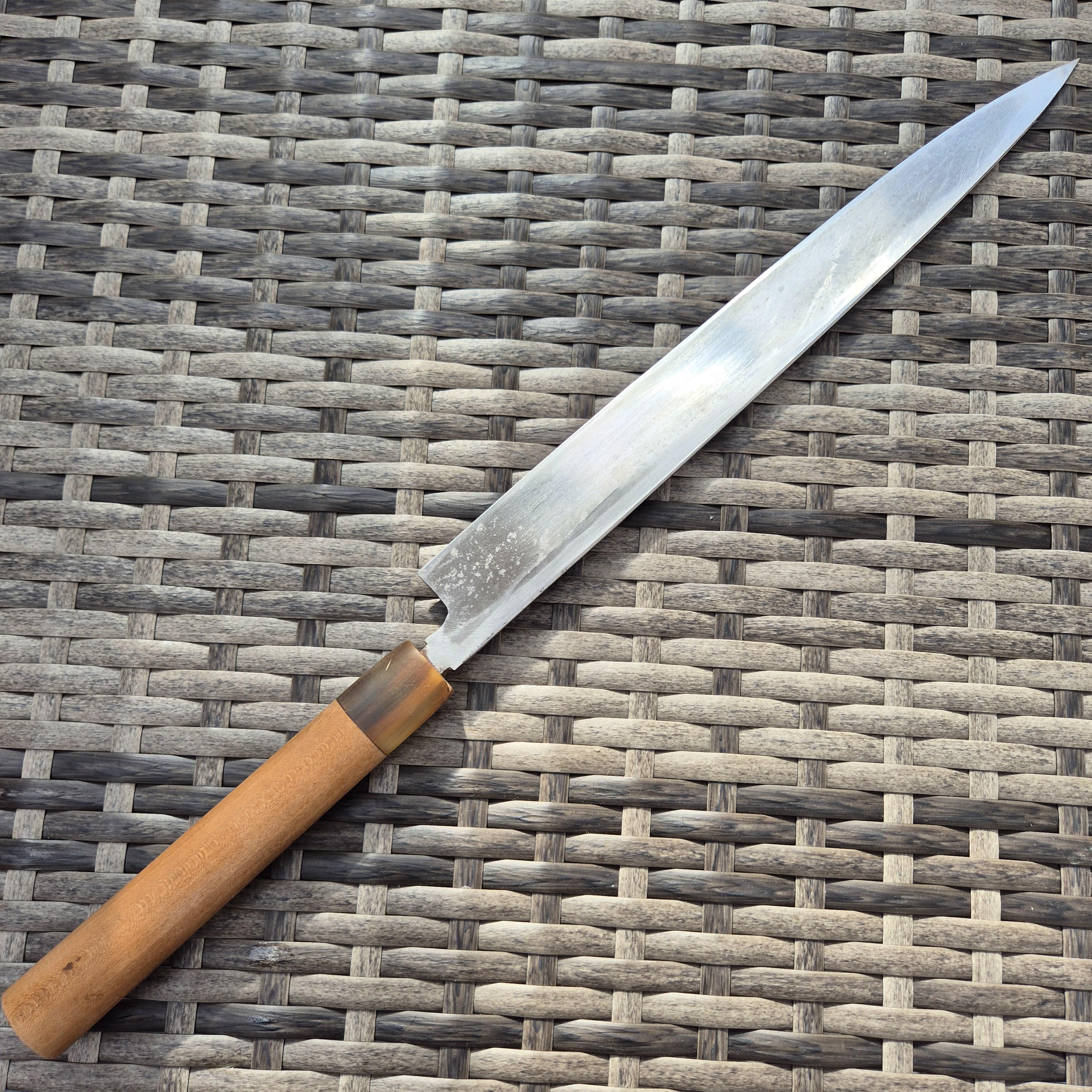 300mm Japanese Aritsugu Yanagiba