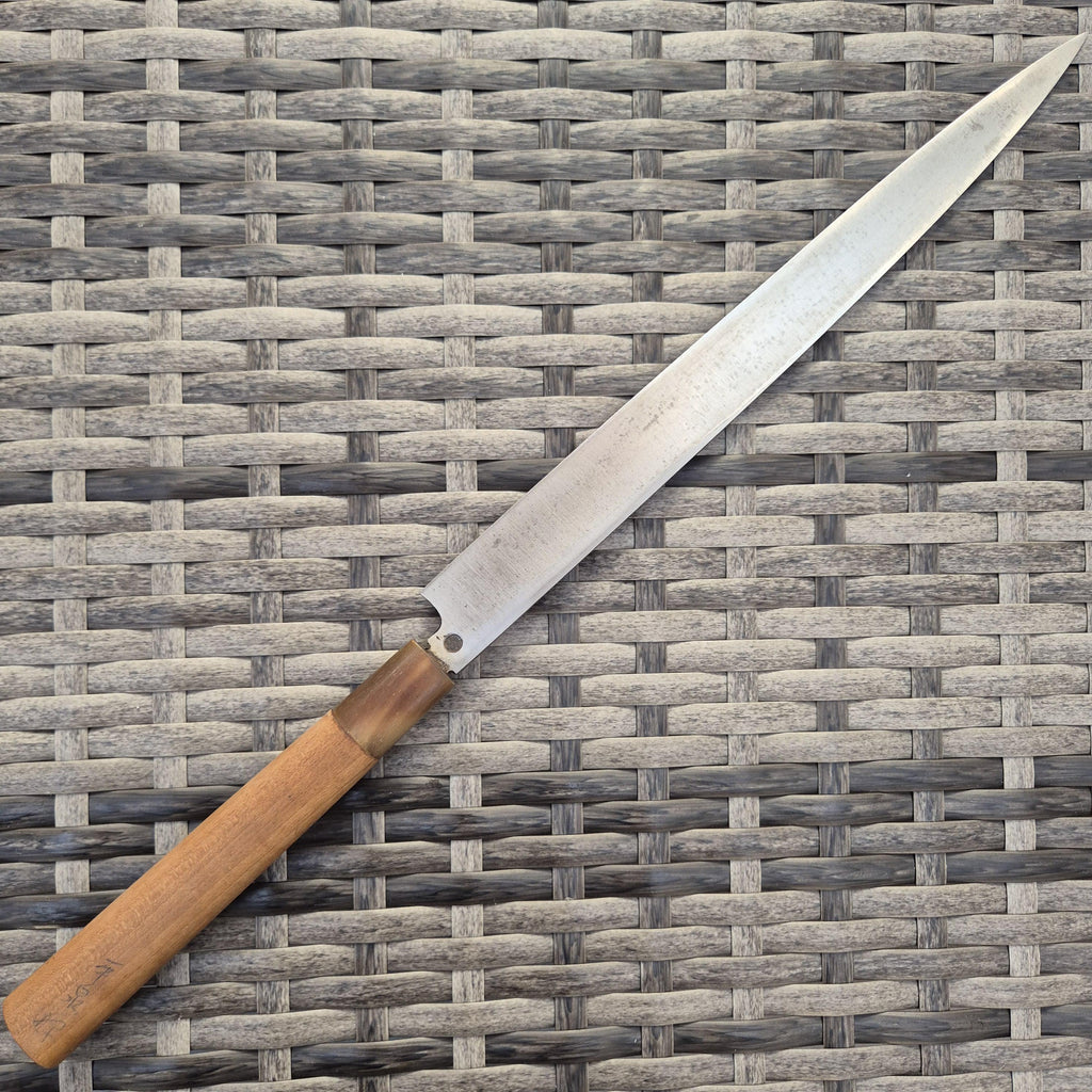 260mm Masamoto Tsukiji Yanagiba RARE