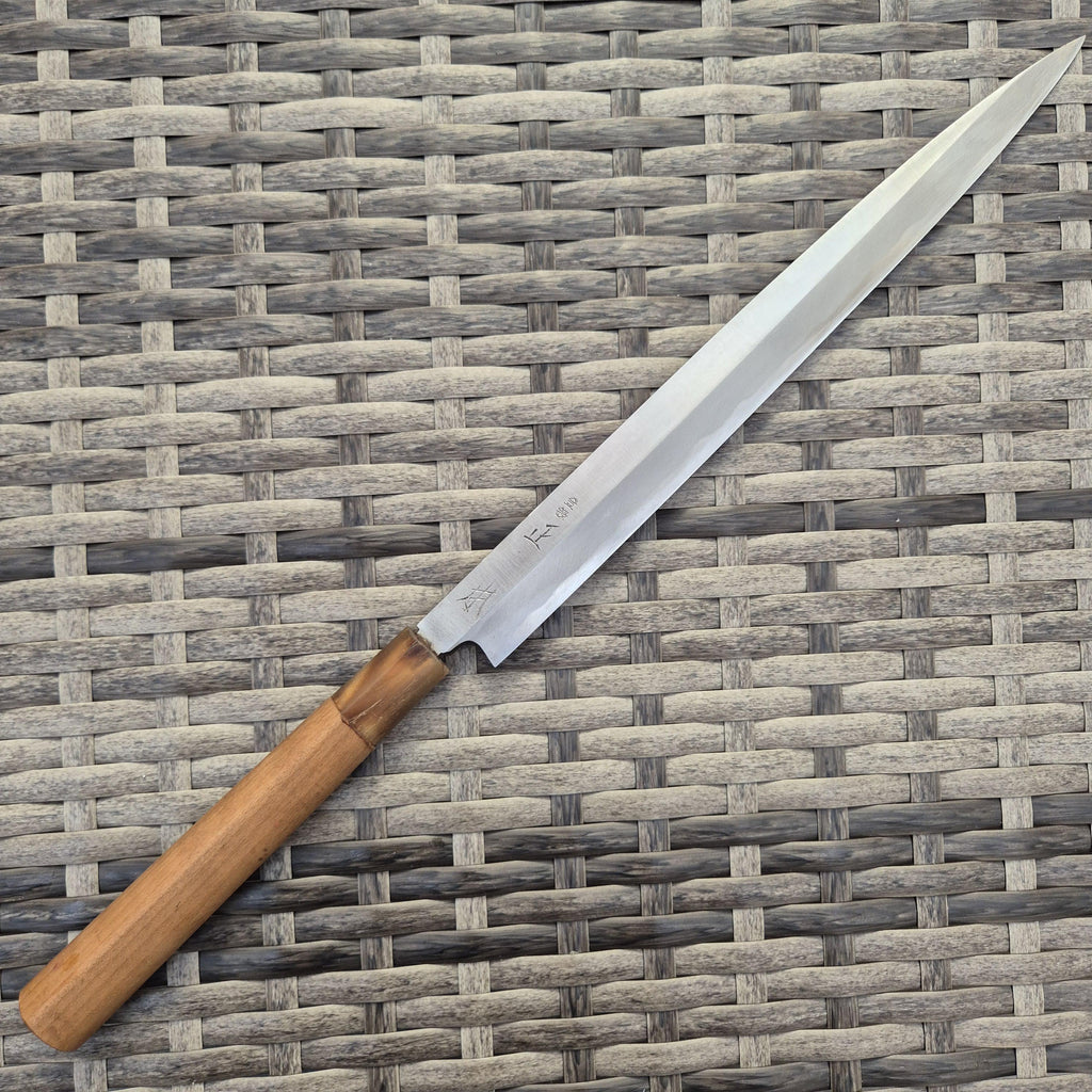 260mm Masamoto Tsukiji Yanagiba RARE