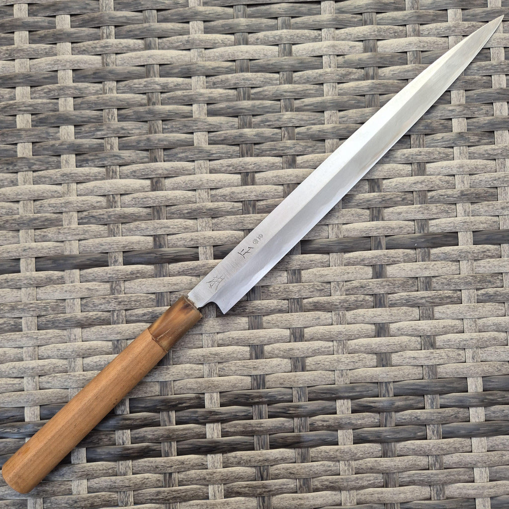 260mm Masamoto Tsukiji Yanagiba RARE
