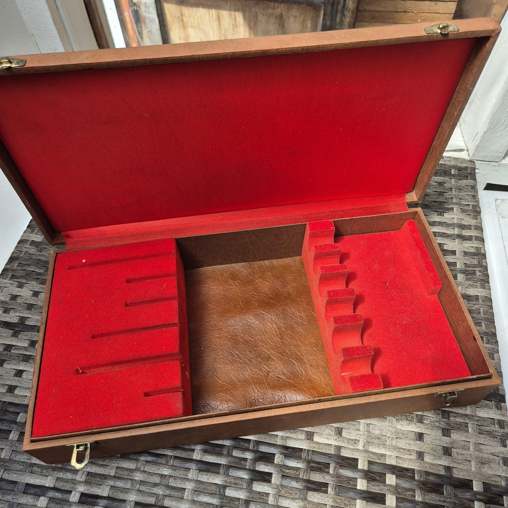 Japanese Utensils Case