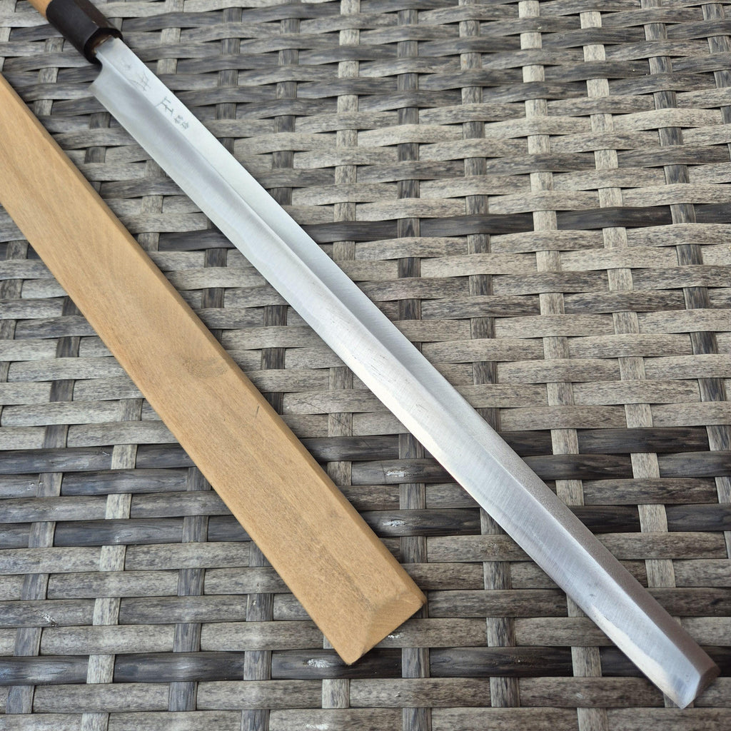 330mm Aogami Masamoto Tsukiji Takohiki