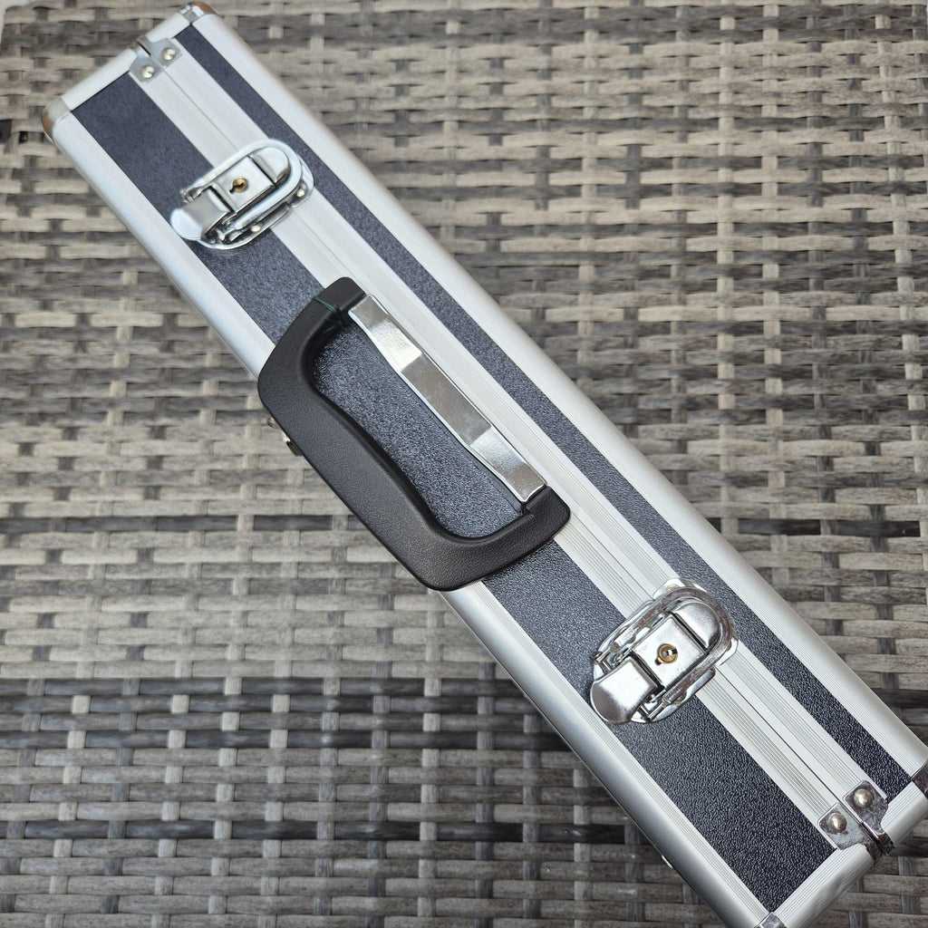 Japanese Utensils Case With Key Lock