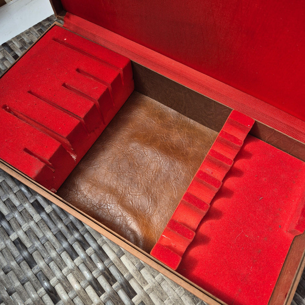 Japanese Utensils Case