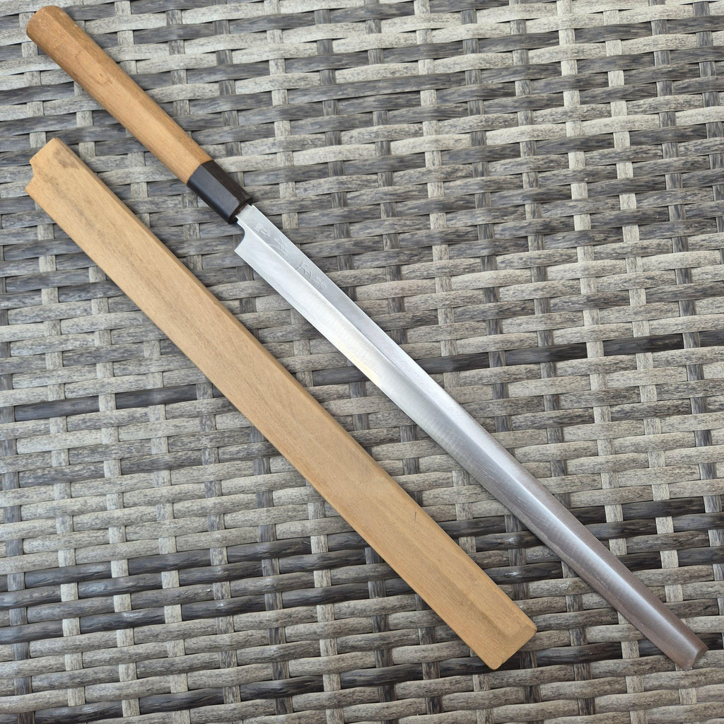 330mm Aogami Masamoto Tsukiji Takohiki