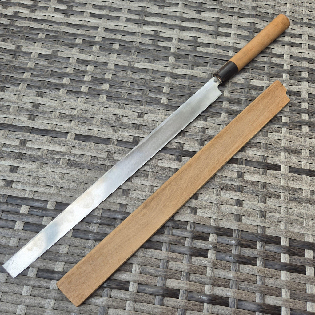 330mm Aogami Masamoto Tsukiji Takohiki