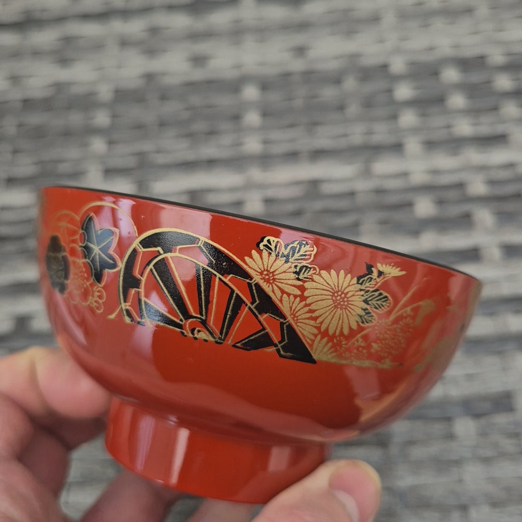 Japanese Rice/soup cups
