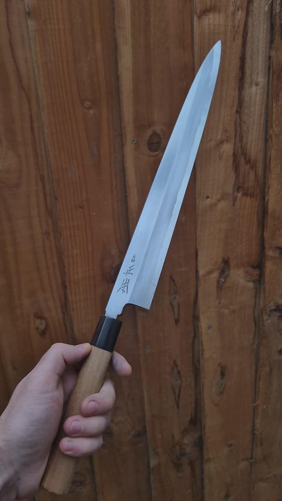 360mm Masamoto Yanagiba