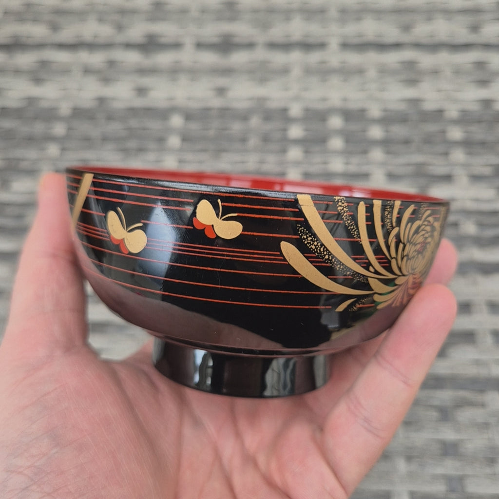 Japanese bowl