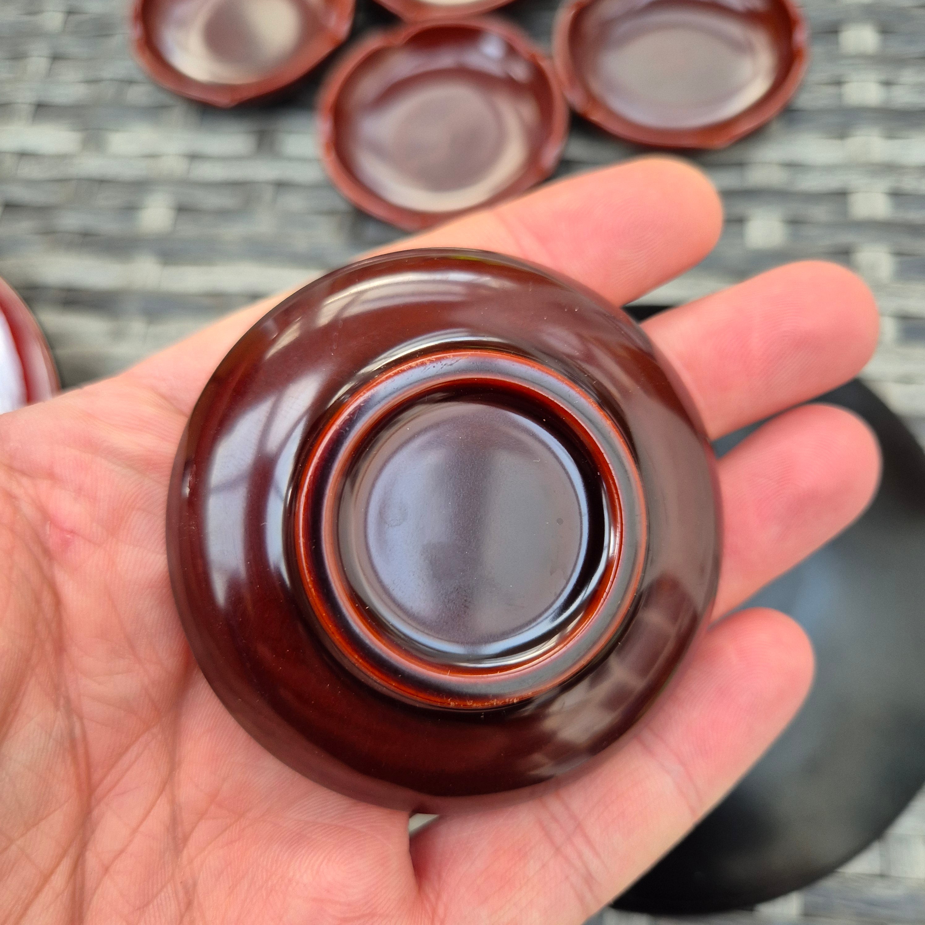 Japanese laquerware