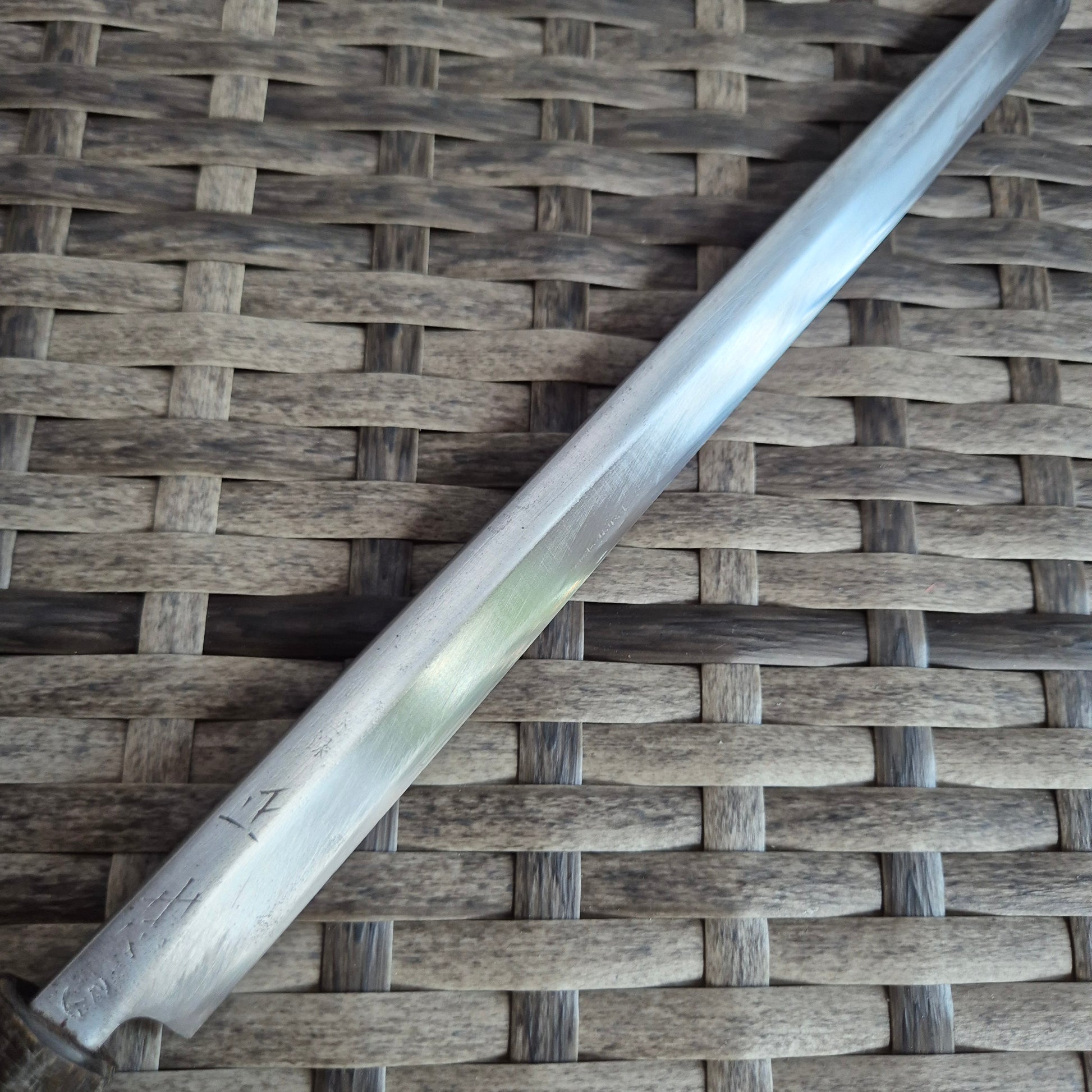 240 Masamoto Tsukiji Takohiki Sakimaru