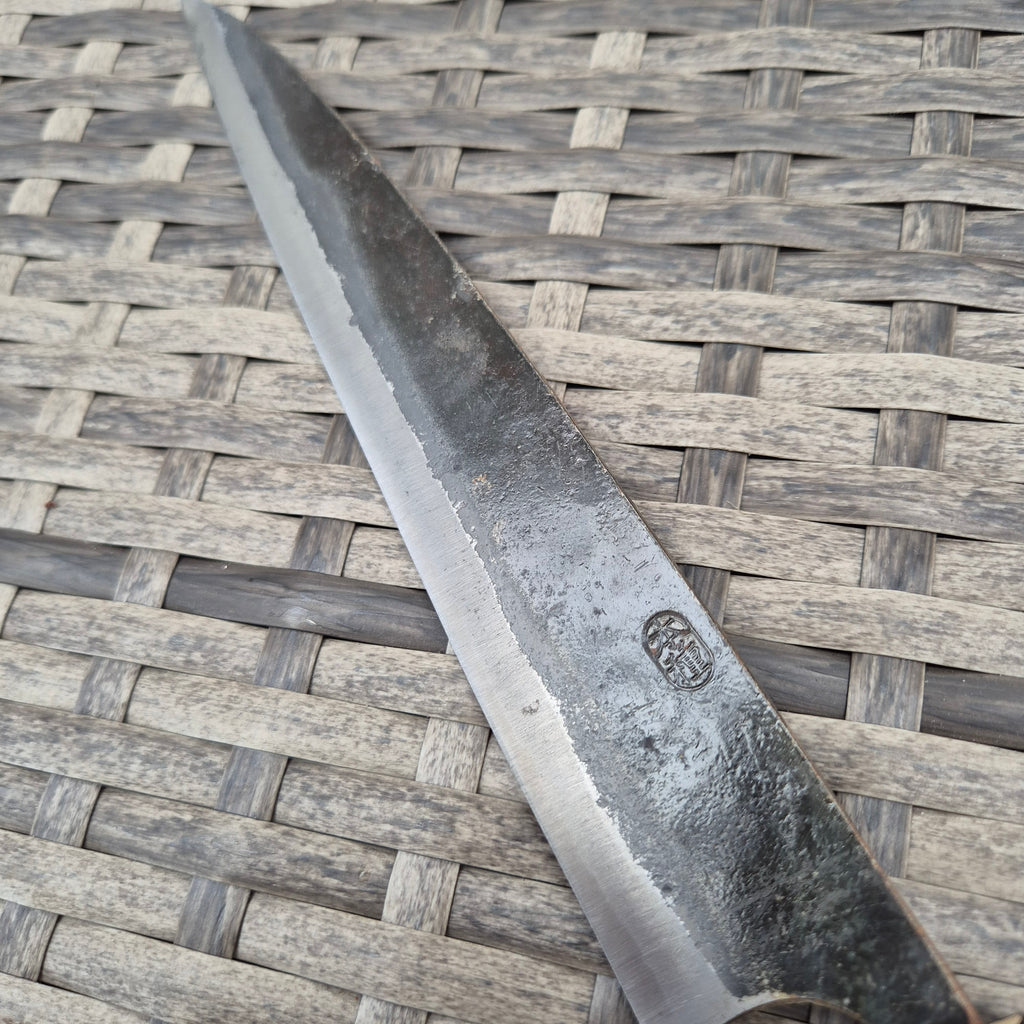 210mm Double Bevel Yanagi