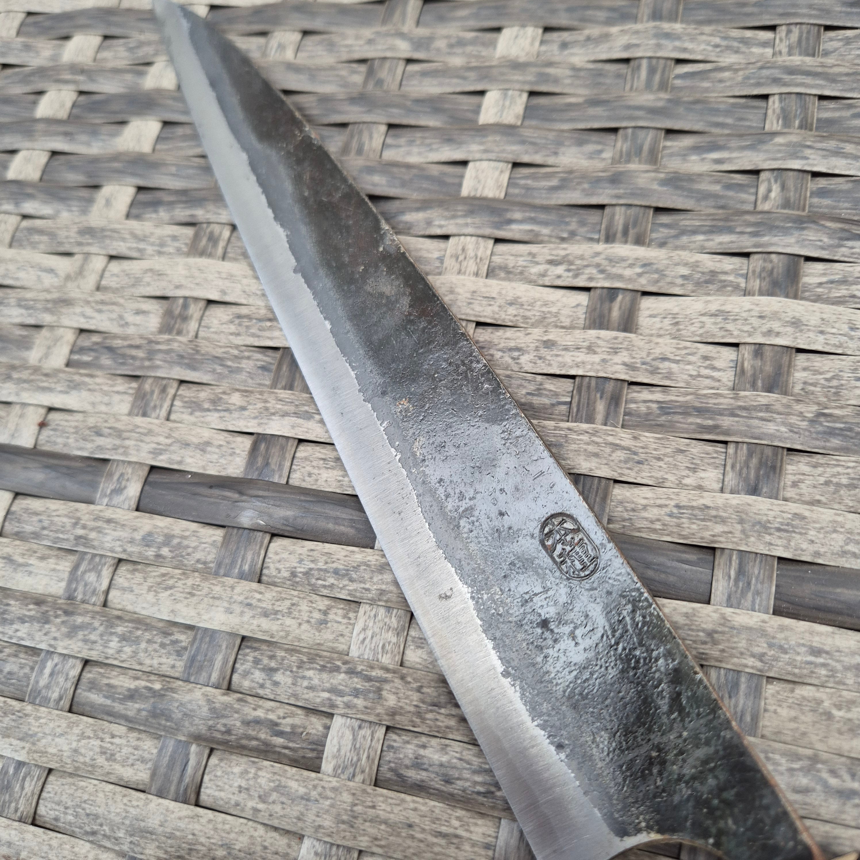 210mm Double Bevel Yanagi