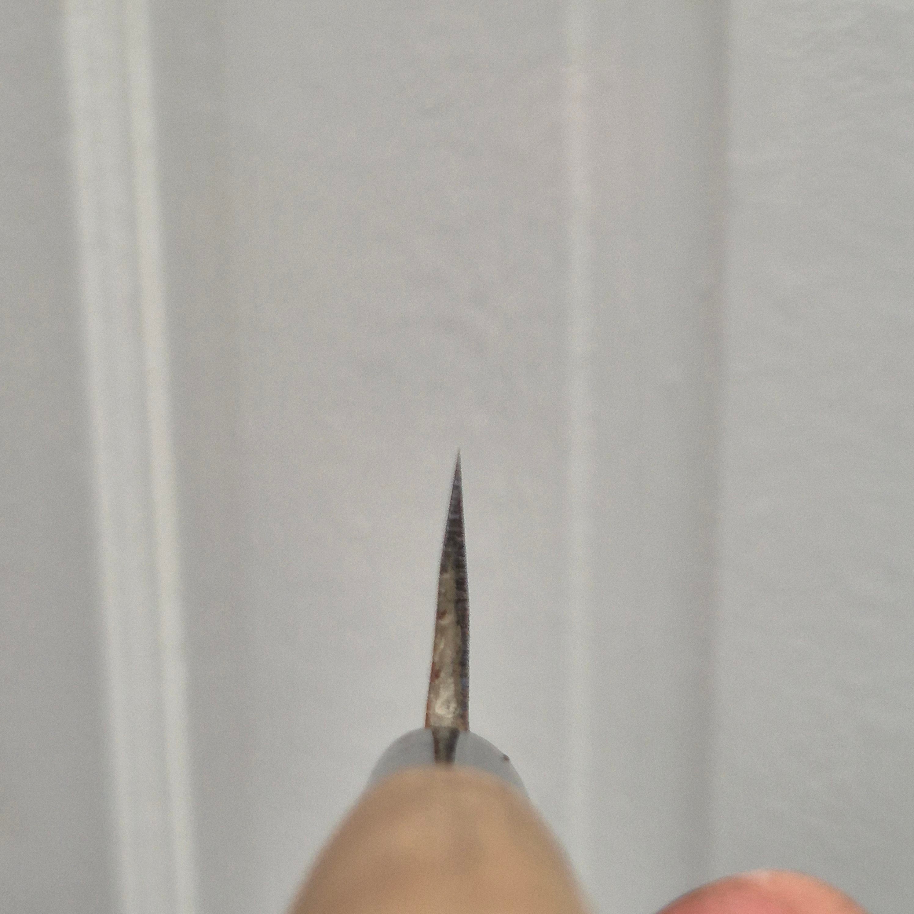 210mm Double Bevel Yanagi