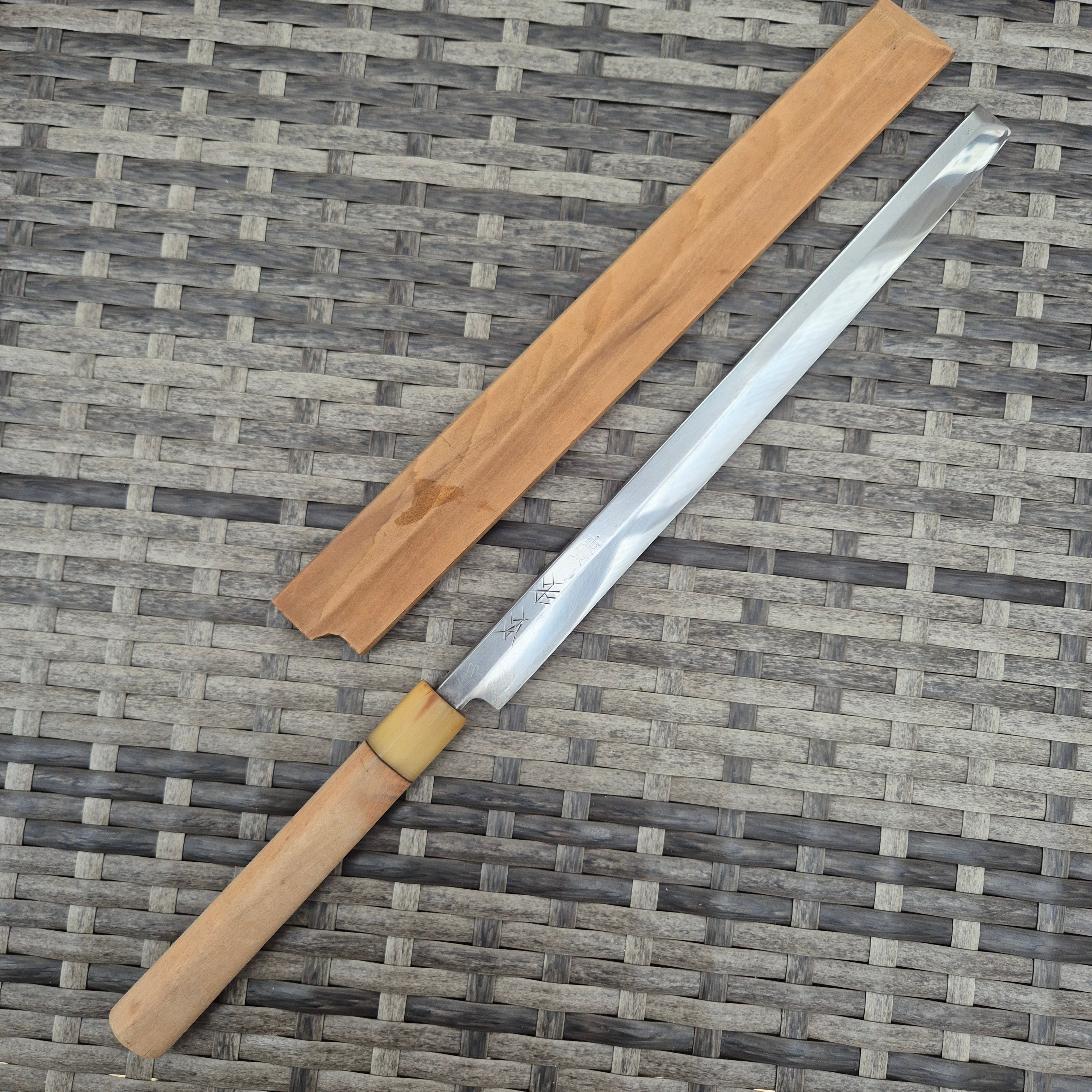 270mm Sugimoto Takohiki