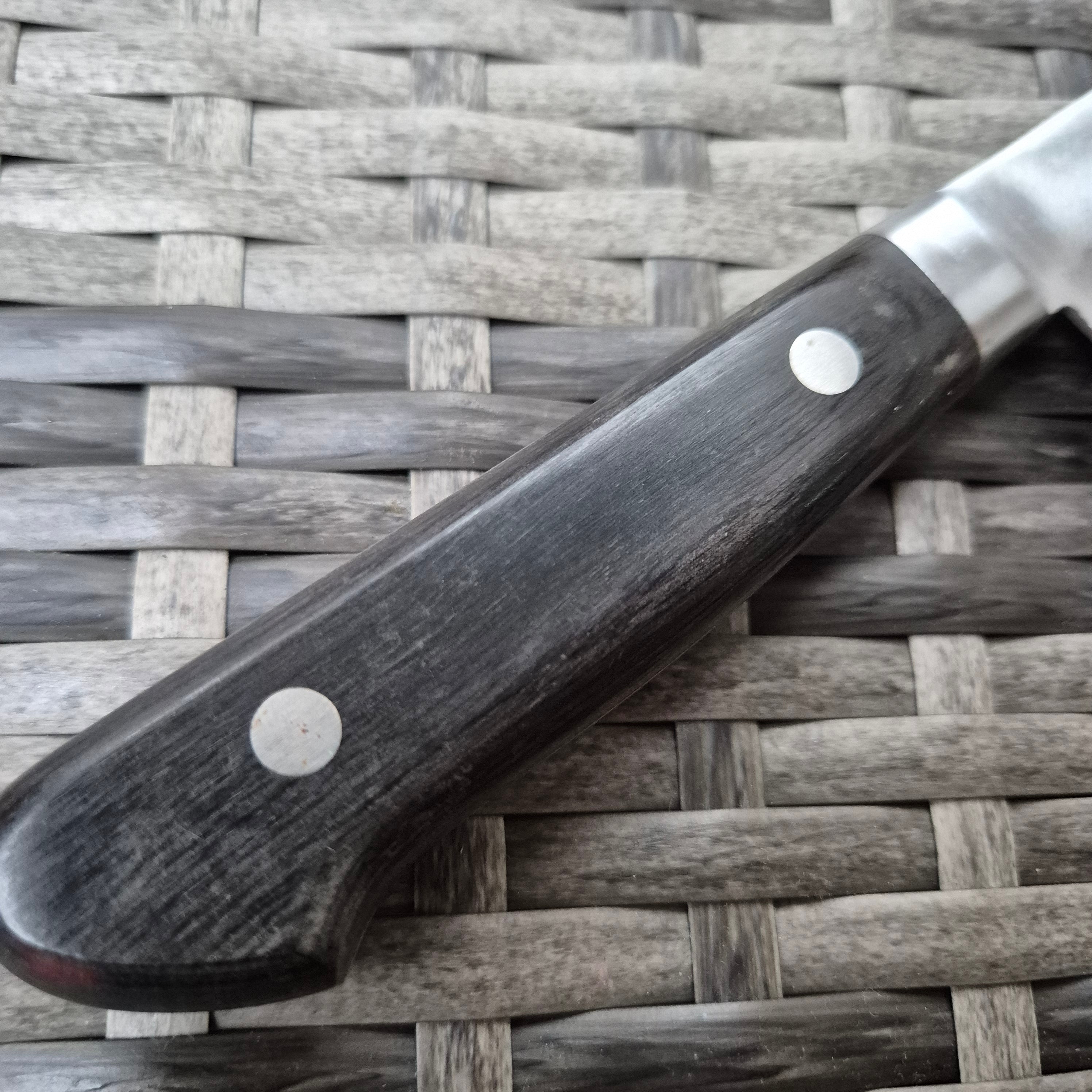 205mm Janapese Steel Gyuto