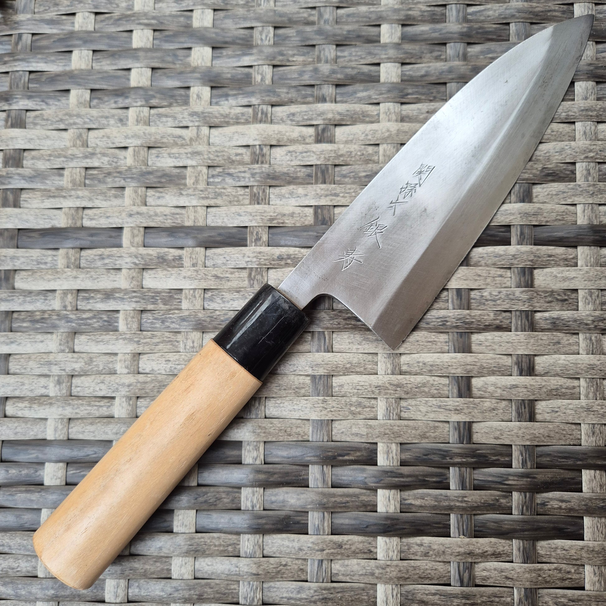 165mm Deba