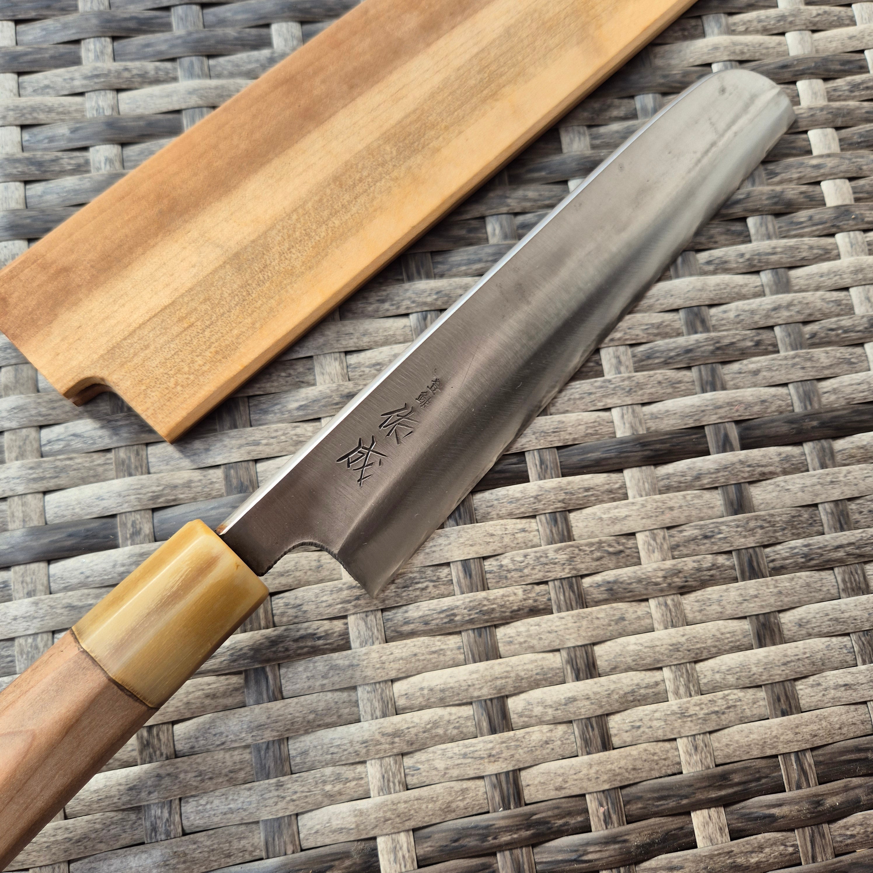 210mm Sukenari Usuba Kamagata