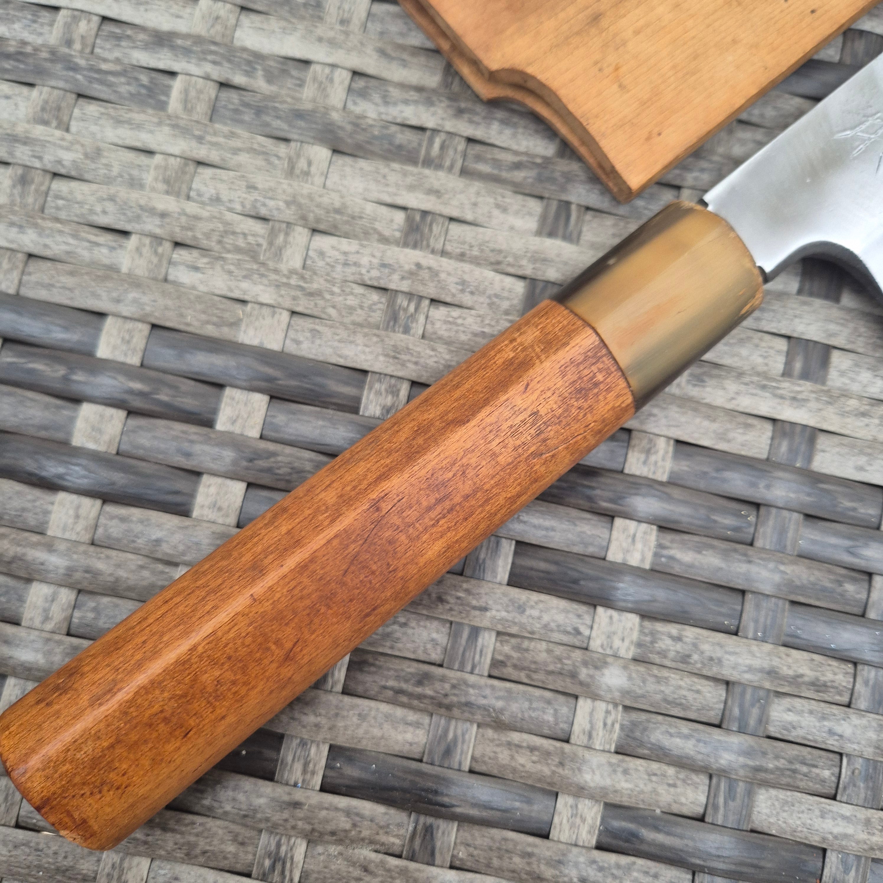 240mm Masamoto Tsukiji Usuba