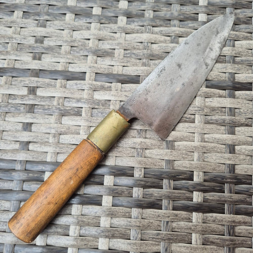 150mm Vintage Deba