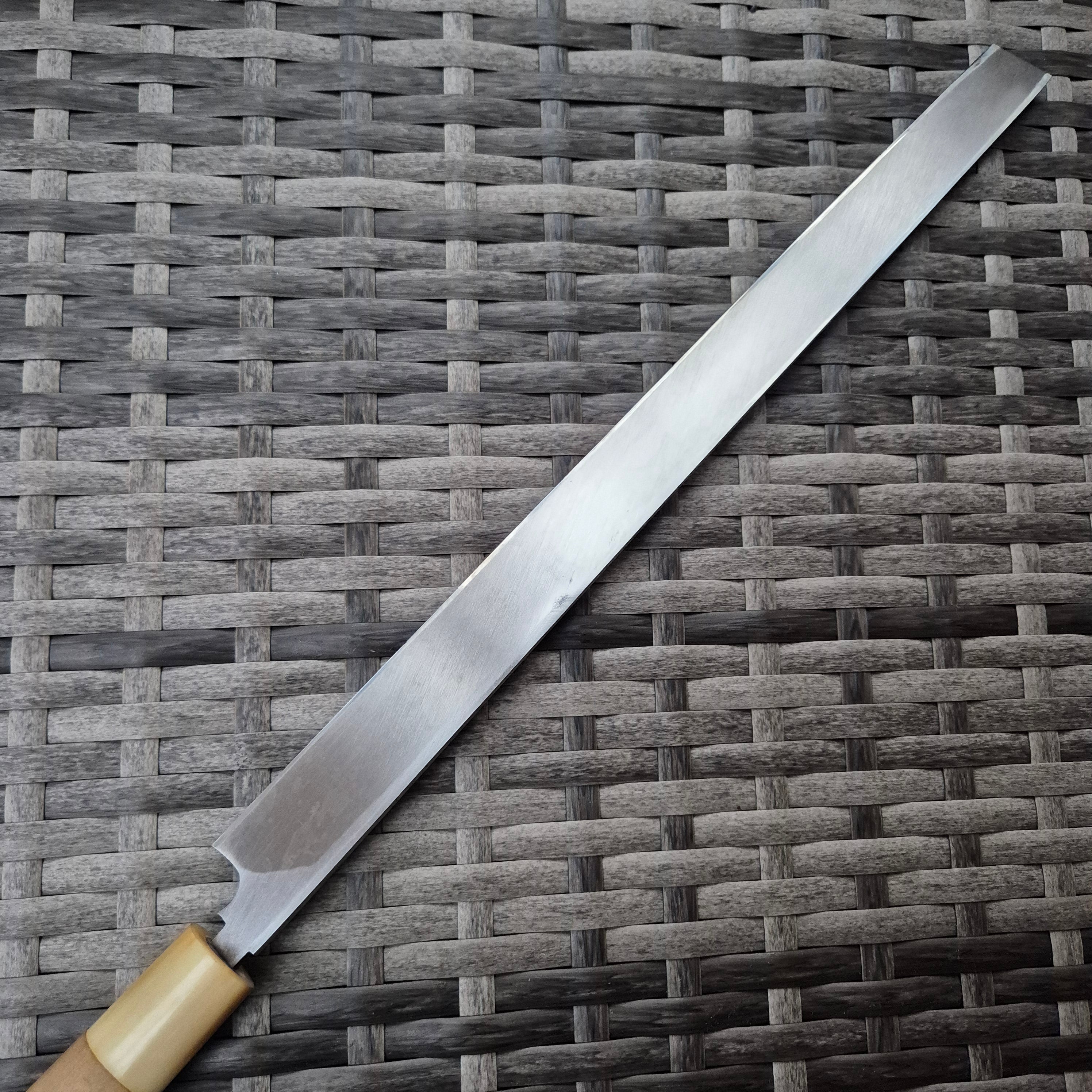 330mm Masamoto Sohonten Takohiki