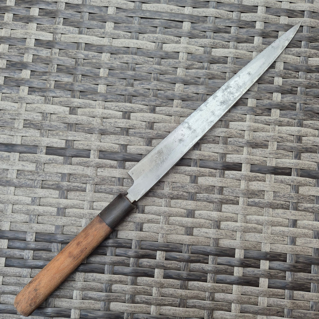 270mm Masamoto Sohonten Yanagiba