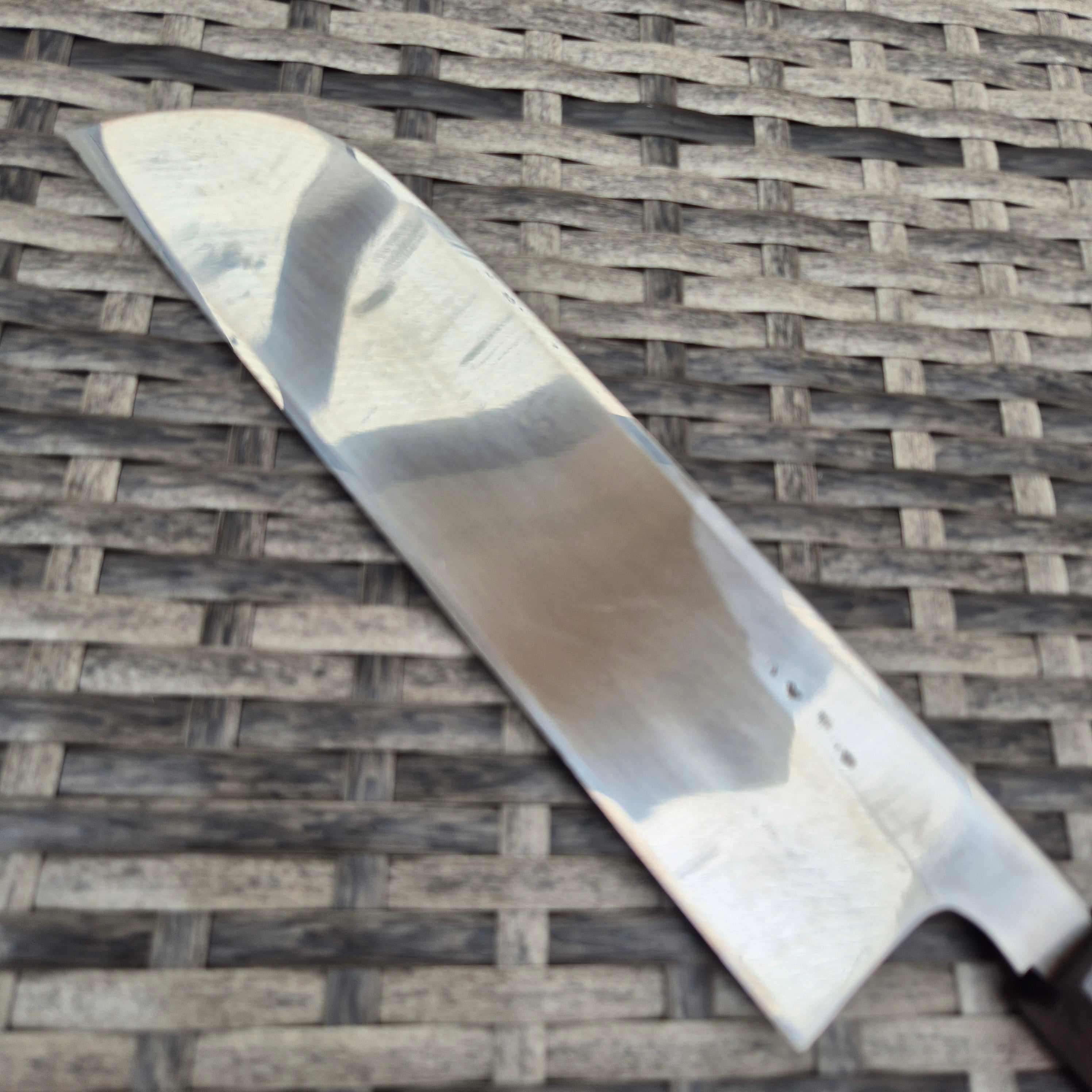 240mm Sakai Takayuki Usuba Kamagata Aogami #2