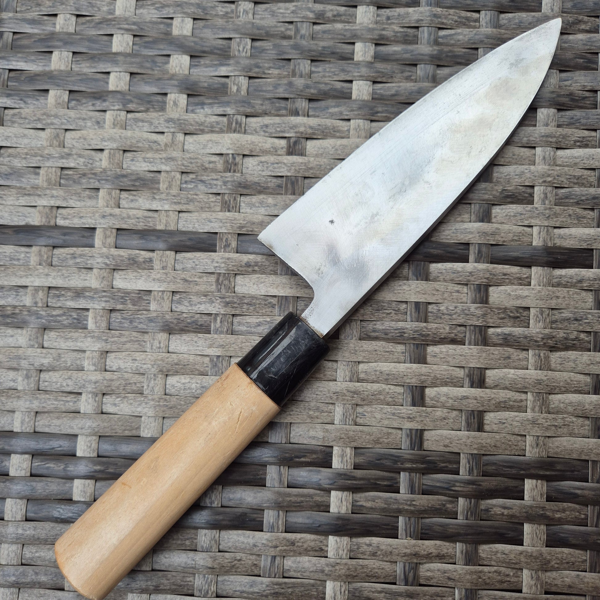 165mm Deba