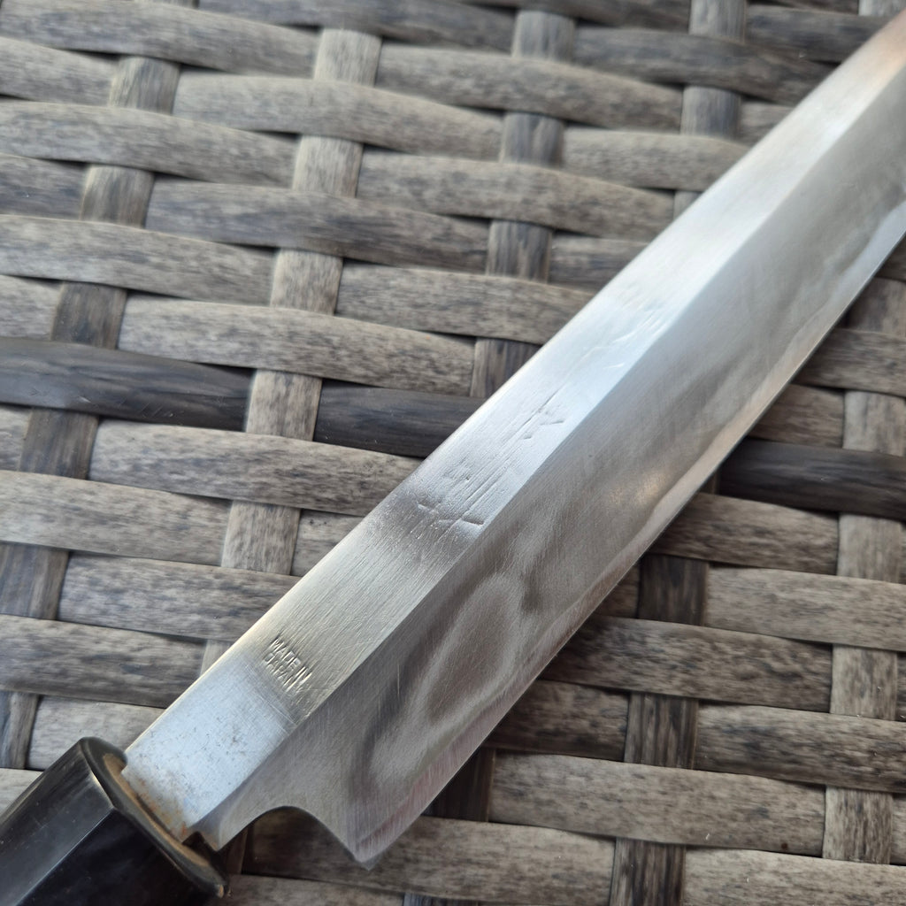 210mm Yanagiba