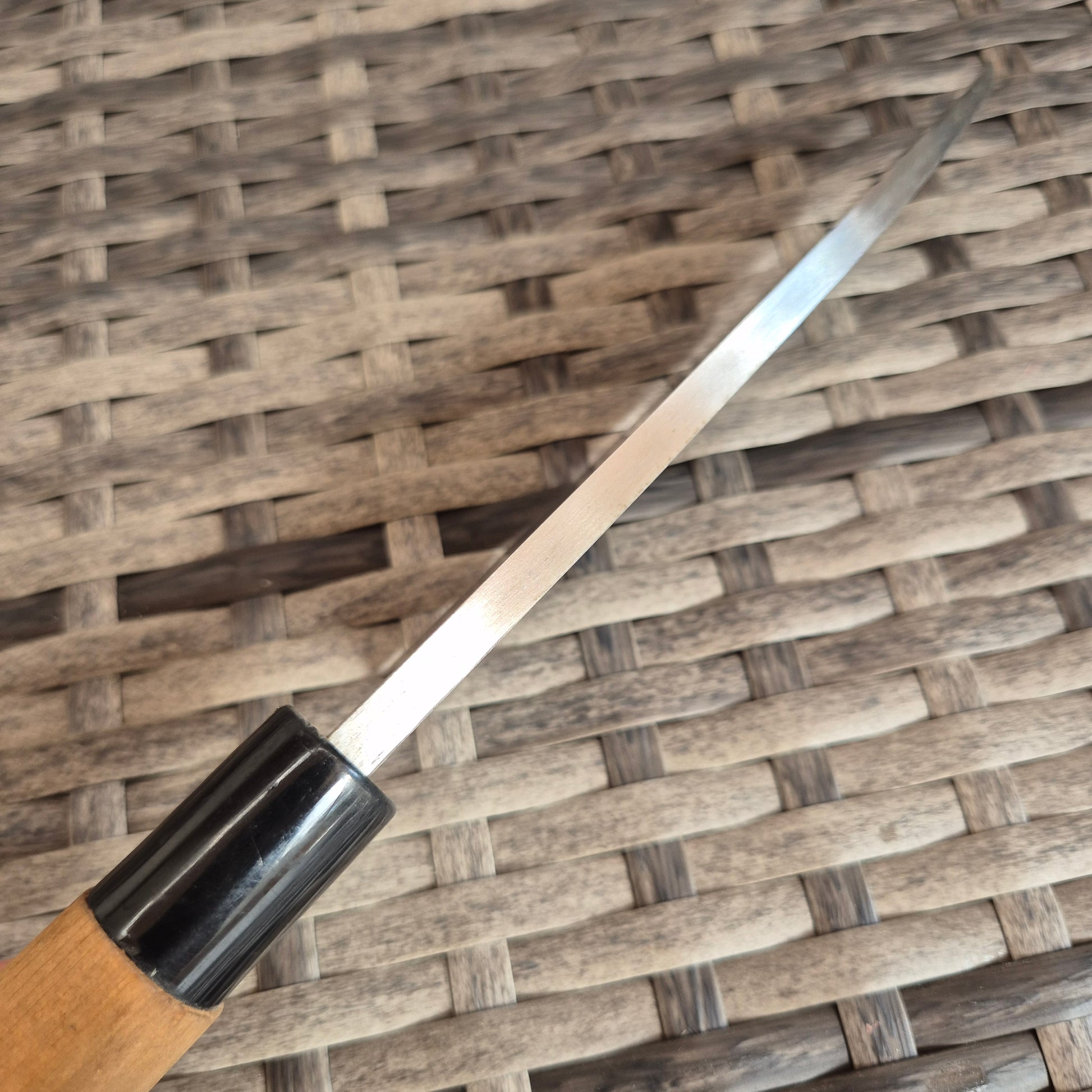 160mm Japanese Deba