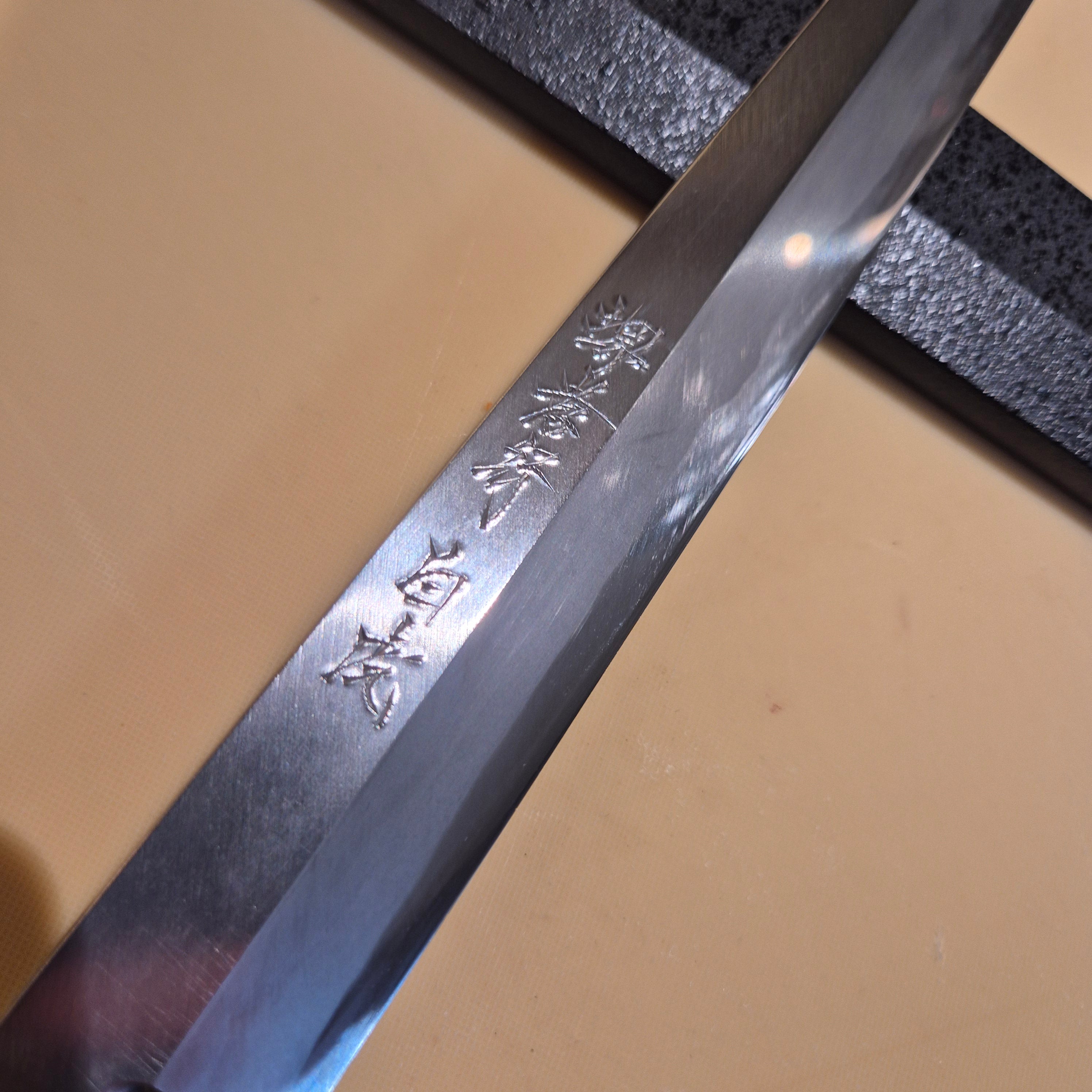 300mm Sakai Takayuki Sakimaru White Steel #1